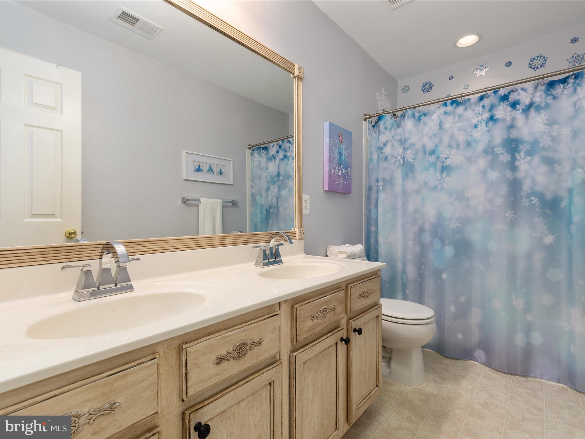 VILLAGE OF IDLEWILD - Residential