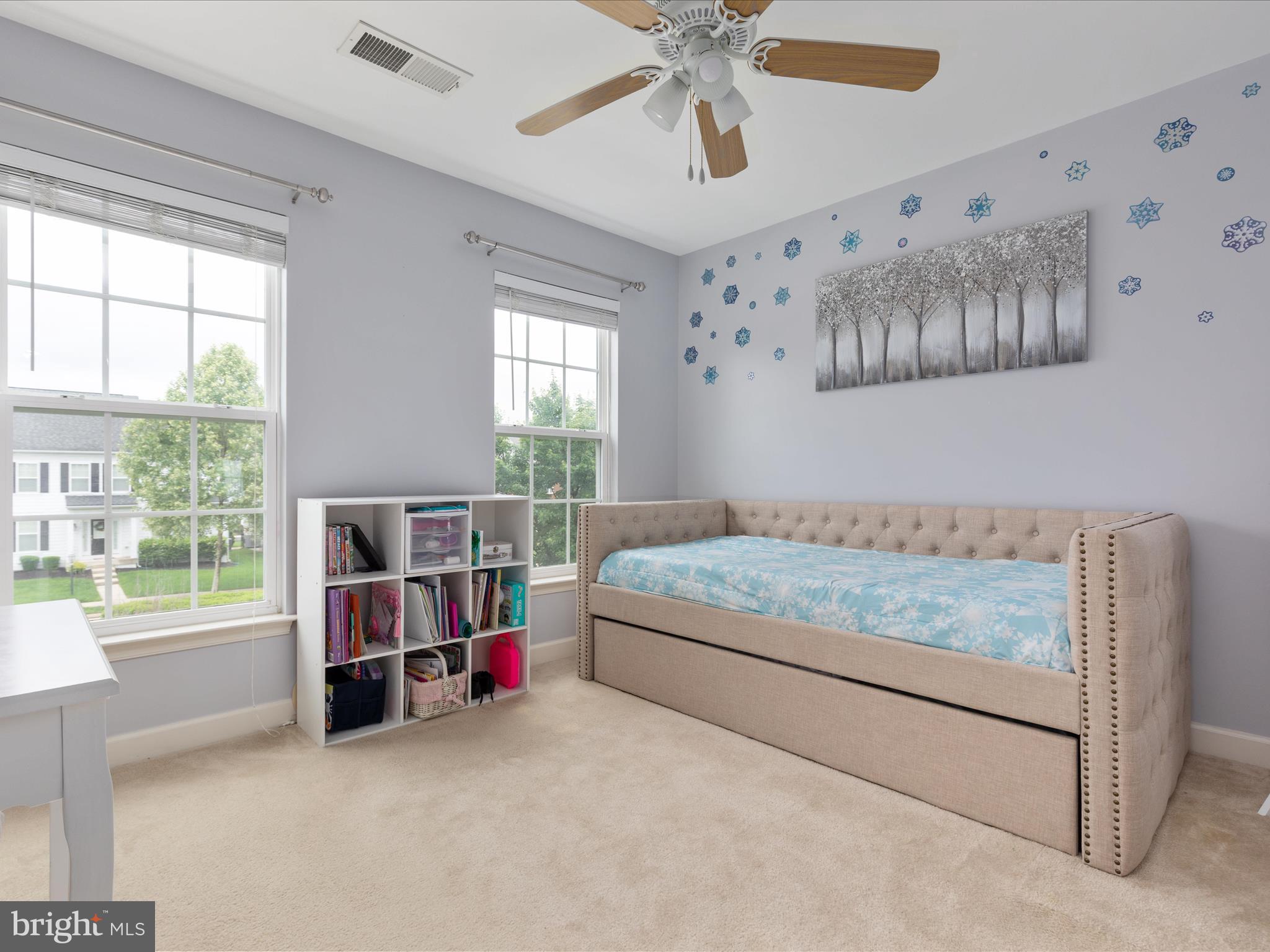 VILLAGE OF IDLEWILD - Residential