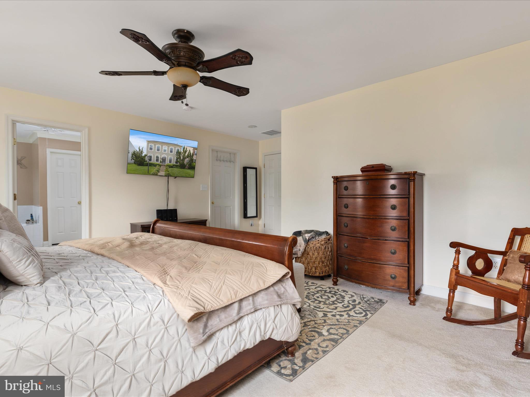 VILLAGE OF IDLEWILD - Residential