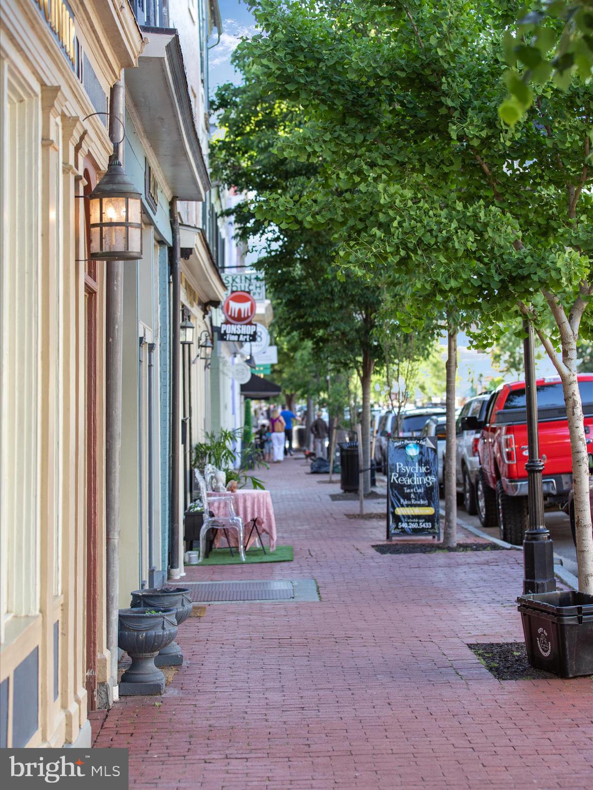 VILLAGE OF IDLEWILD - Residential