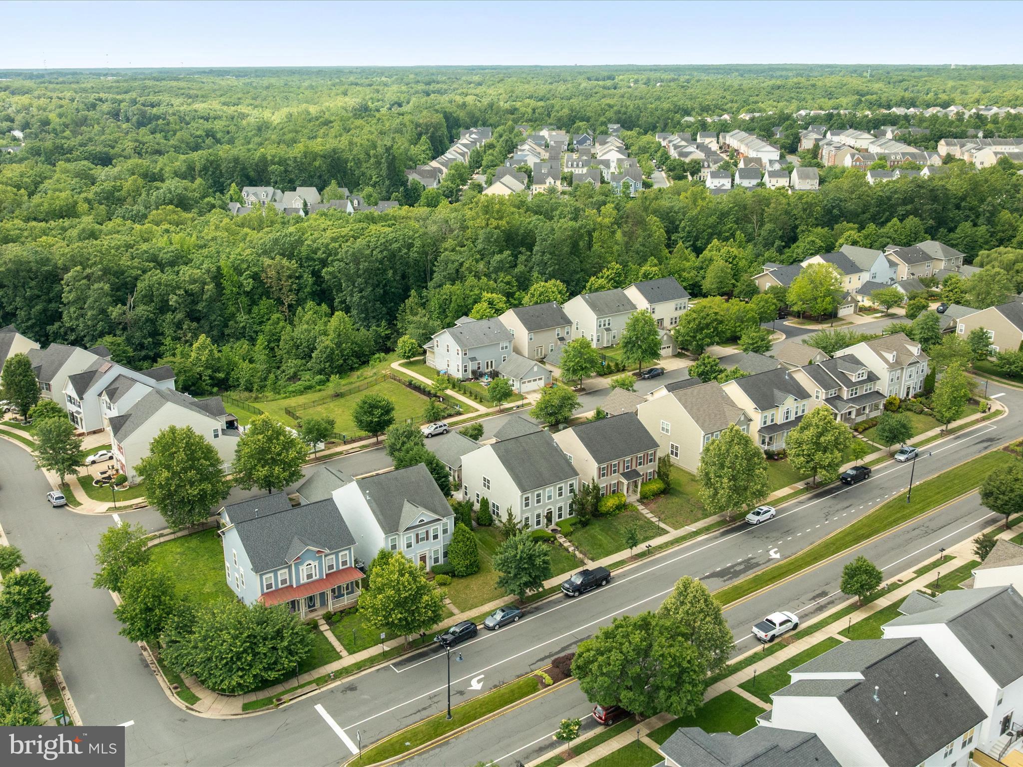 VILLAGE OF IDLEWILD - Residential