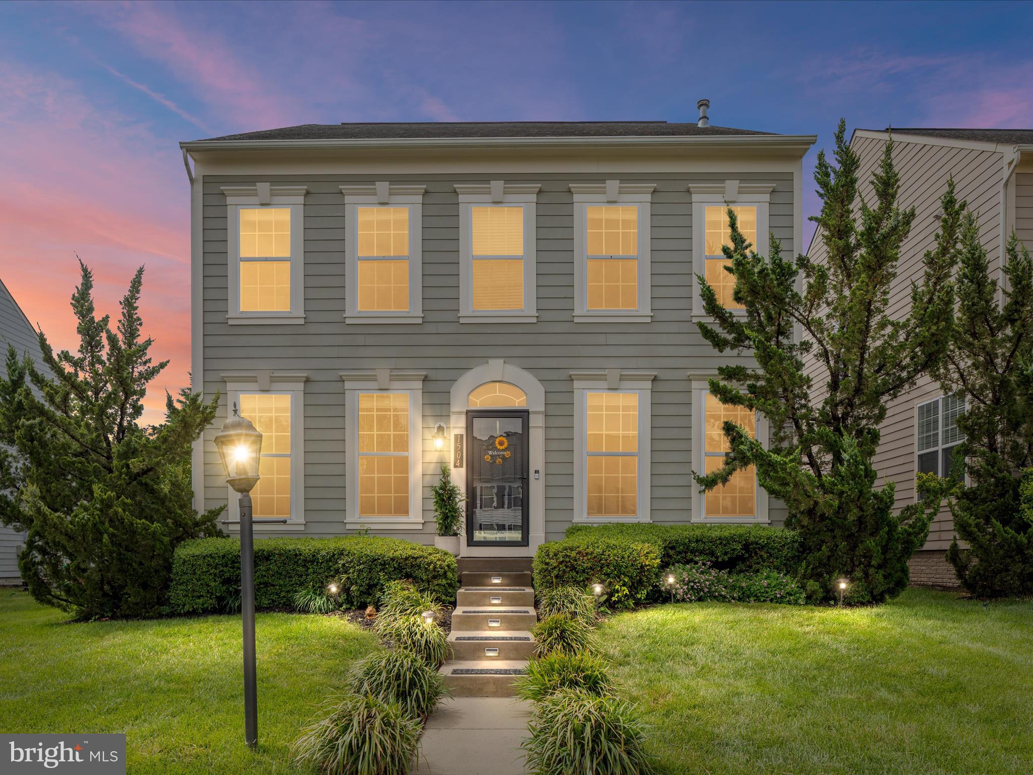 VILLAGE OF IDLEWILD - Residential