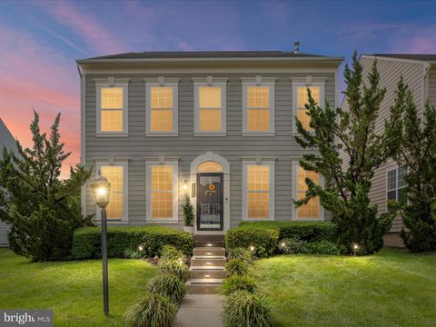 1504 IDLEWILD BOULEVARD FREDERICKSBURG VA 22401