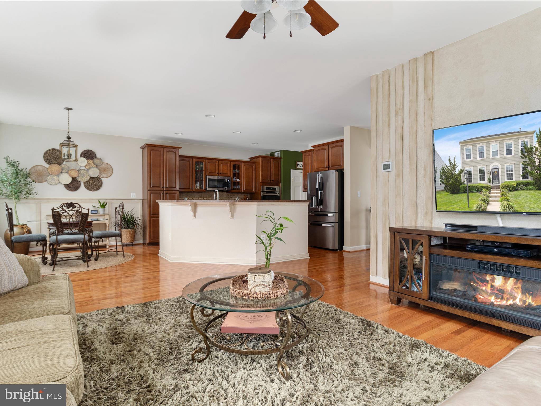 VILLAGE OF IDLEWILD - Residential