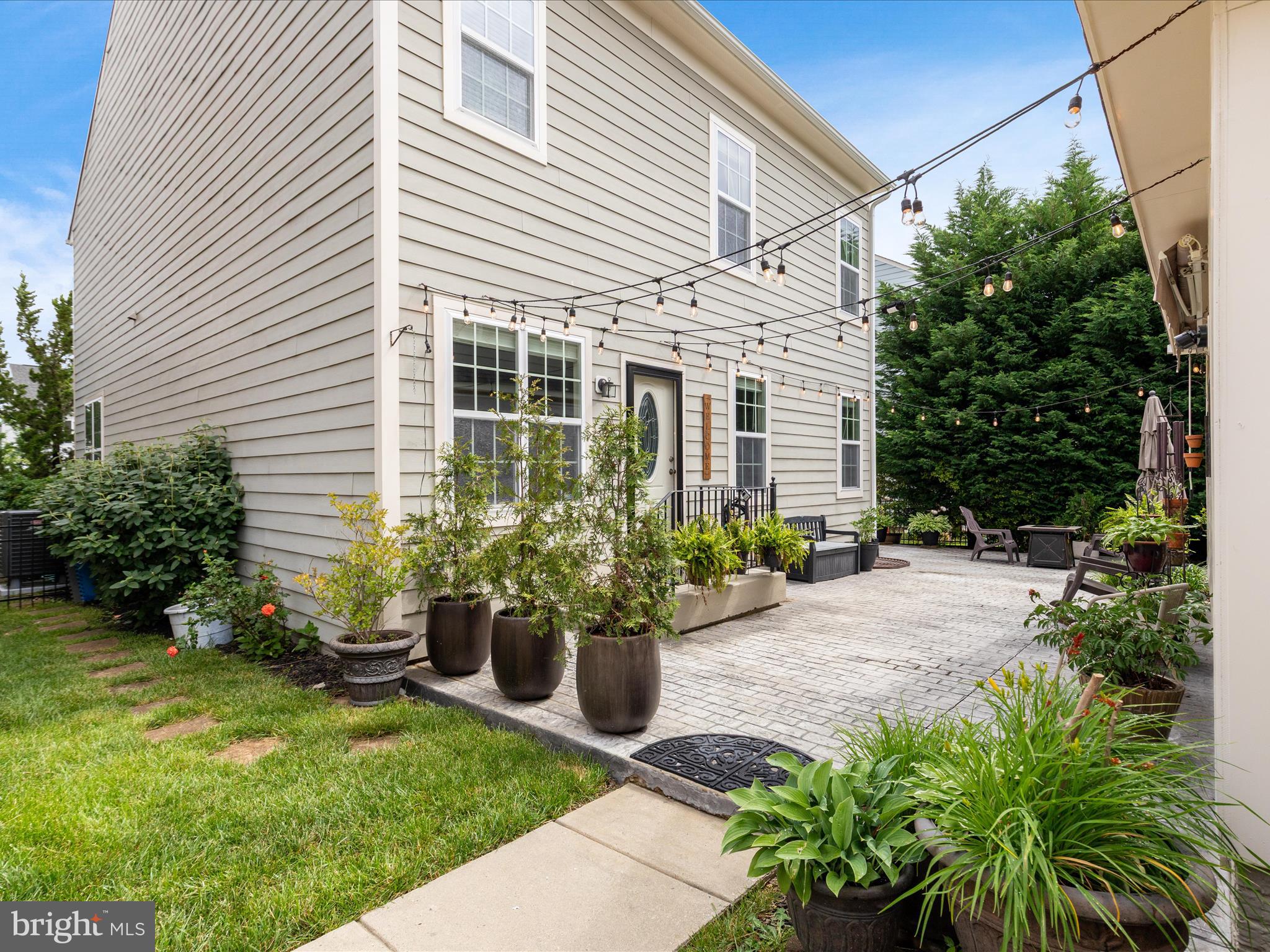 VILLAGE OF IDLEWILD - Residential