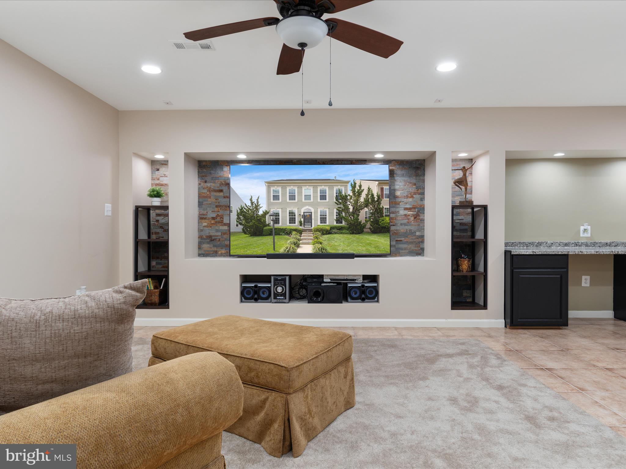 VILLAGE OF IDLEWILD - Residential