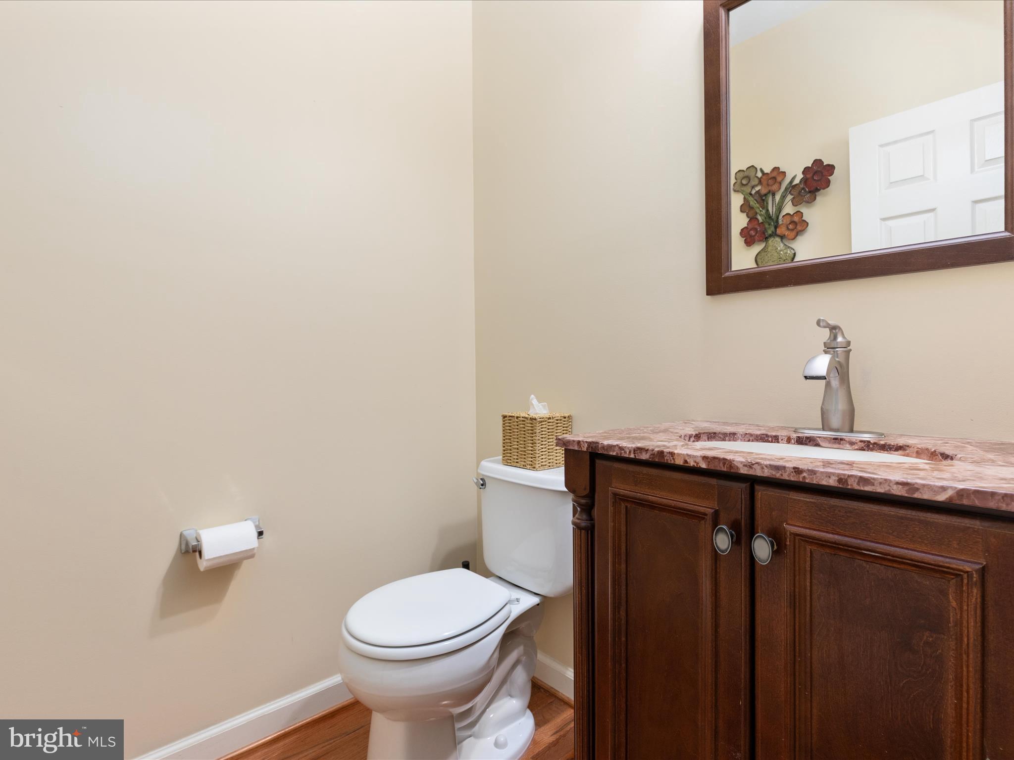 VILLAGE OF IDLEWILD - Residential