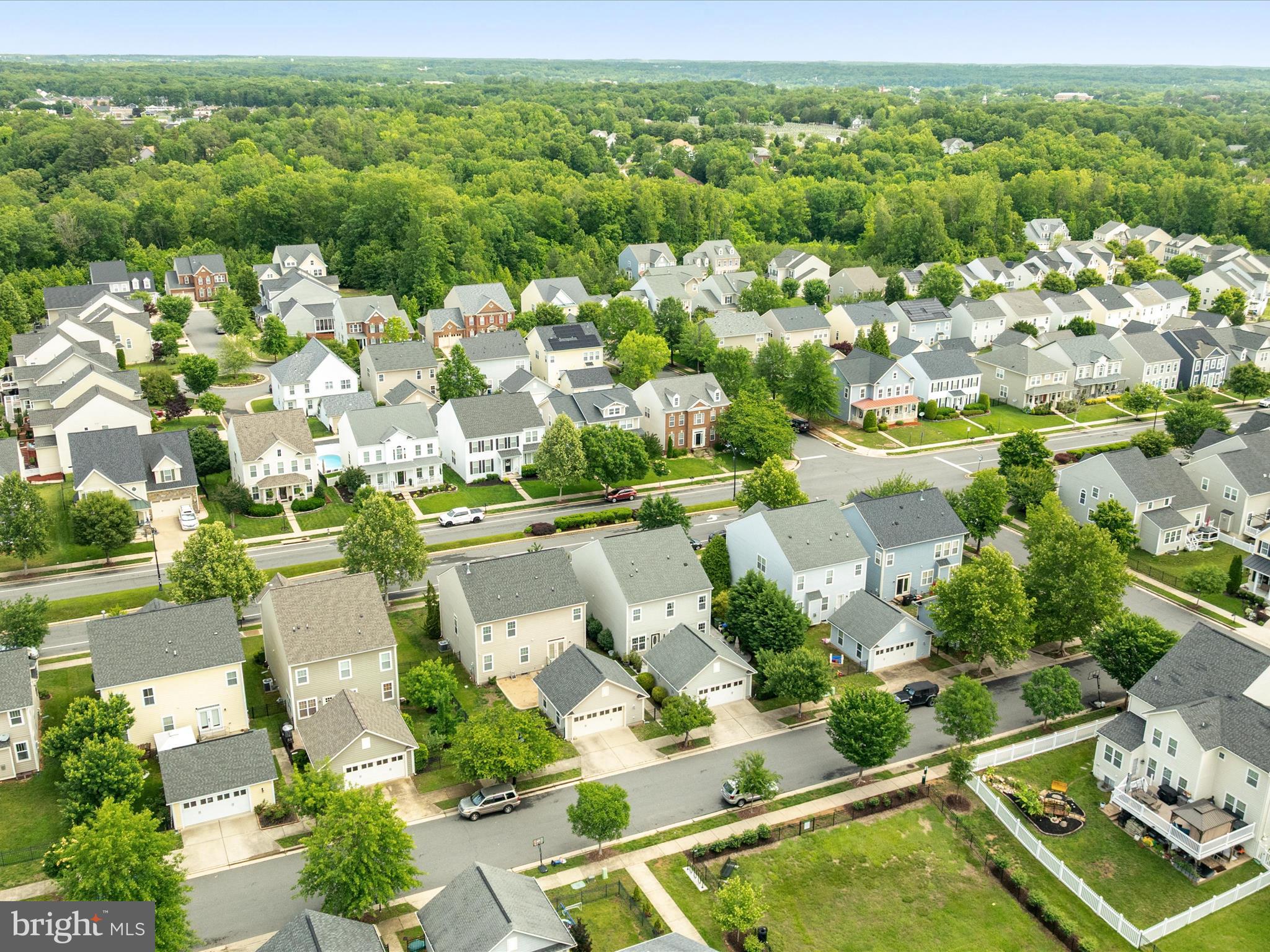 VILLAGE OF IDLEWILD - Residential