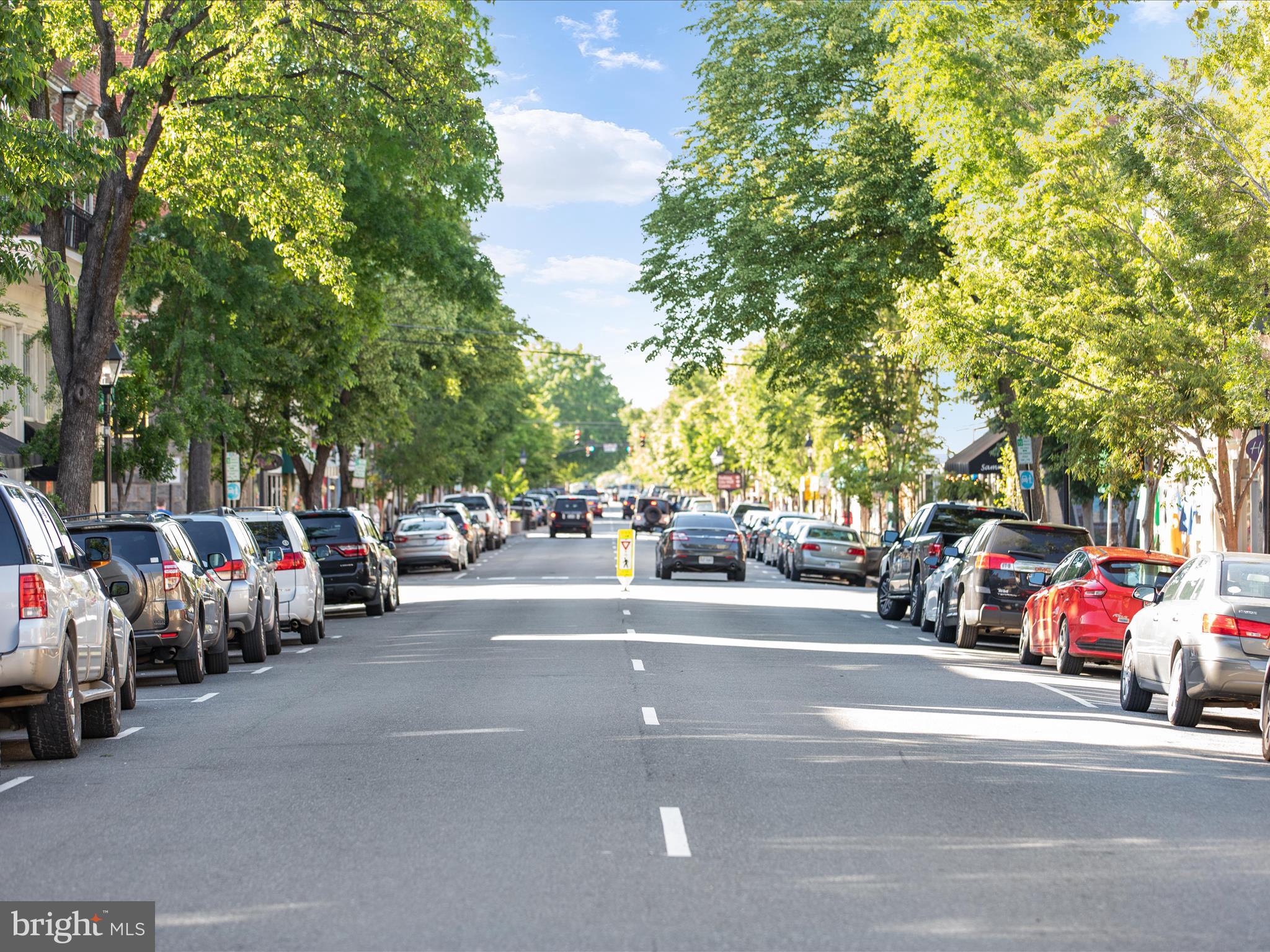 VILLAGE OF IDLEWILD - Residential