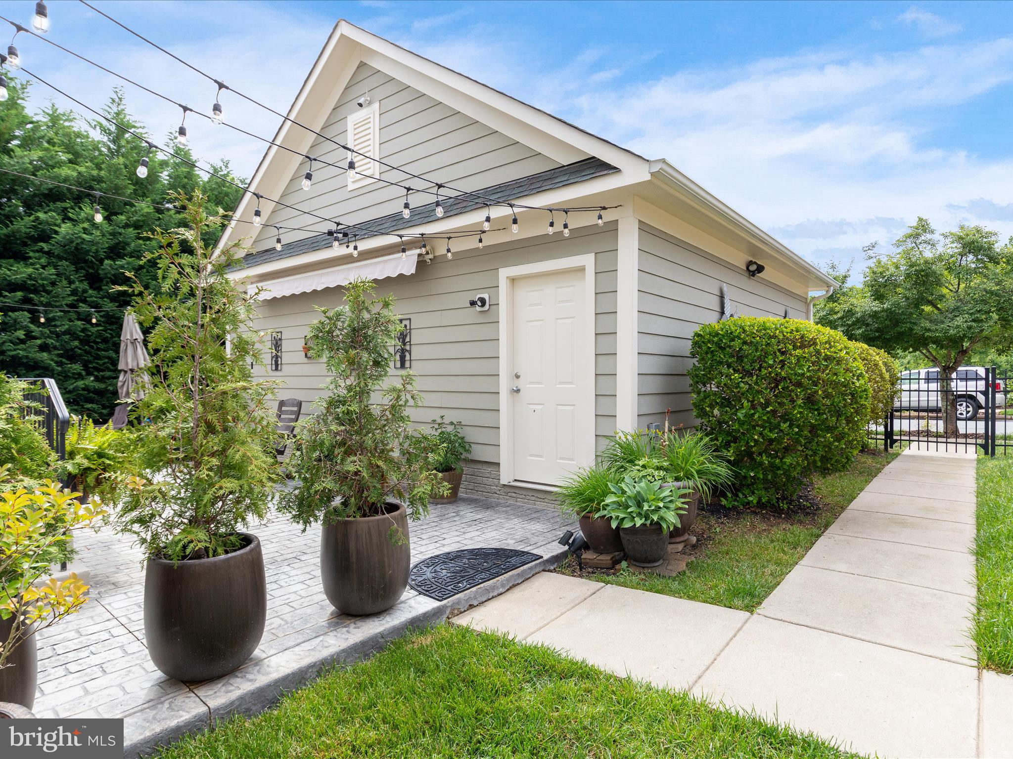 VILLAGE OF IDLEWILD - Residential