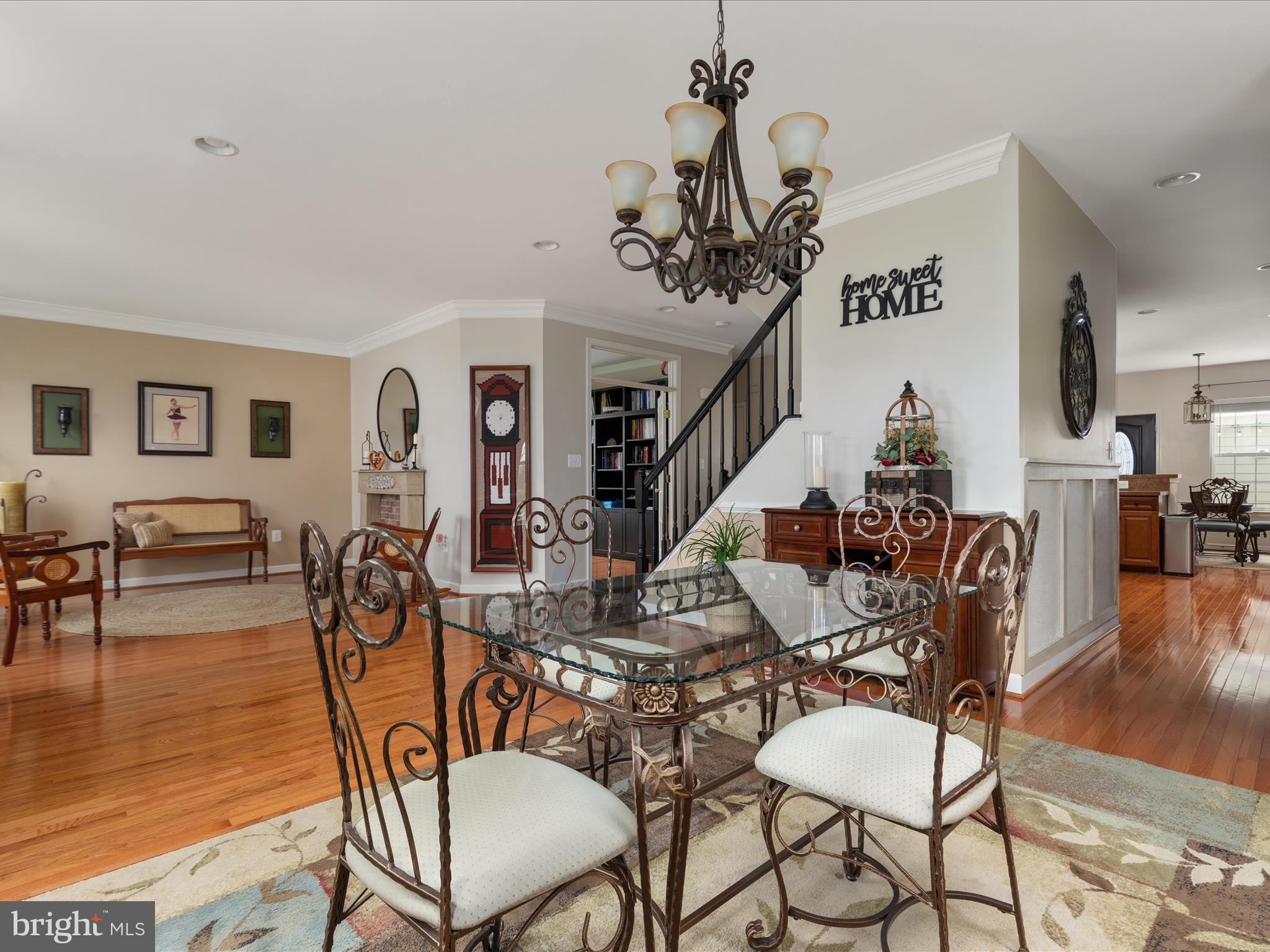 VILLAGE OF IDLEWILD - Residential