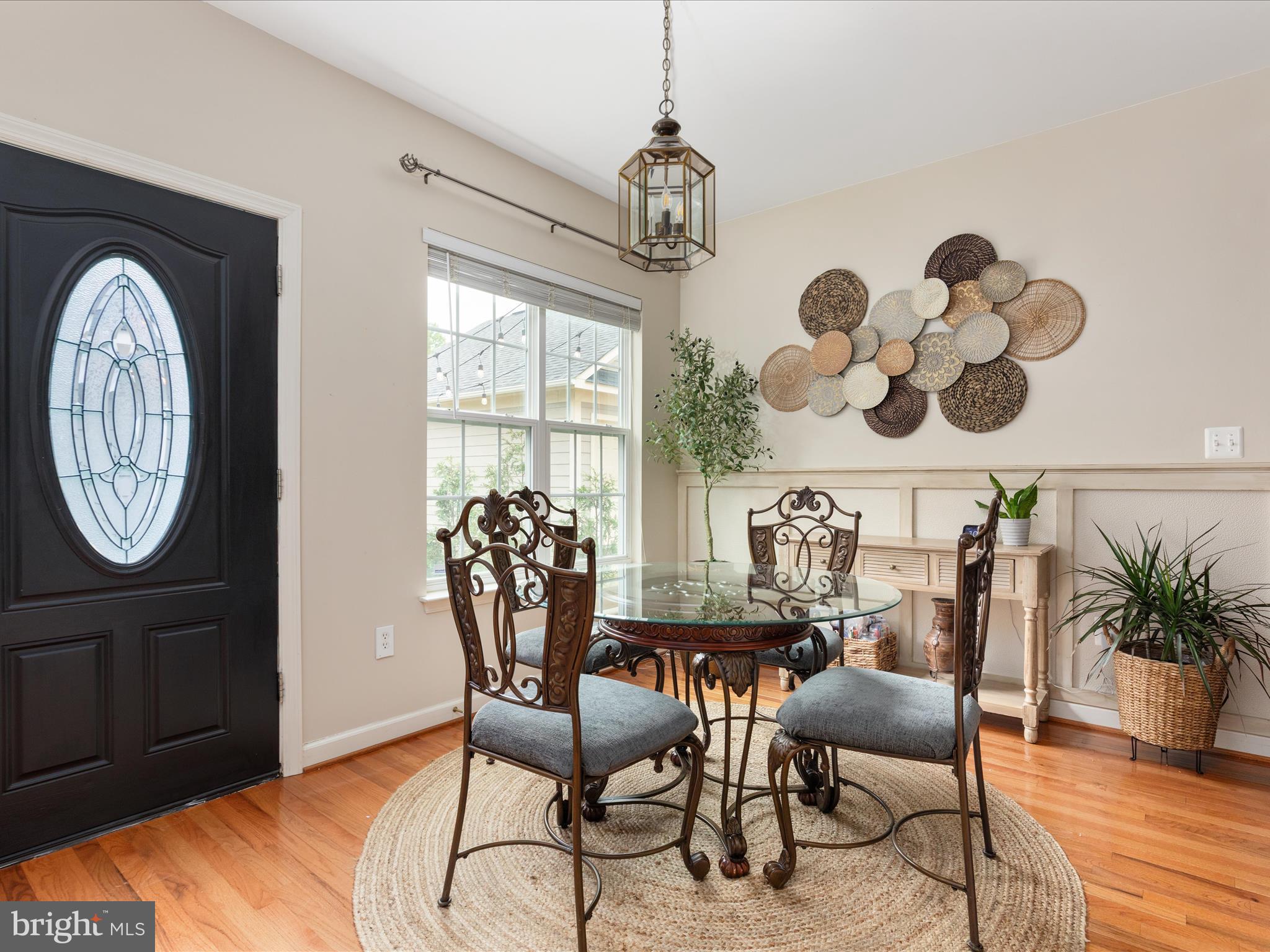 VILLAGE OF IDLEWILD - Residential