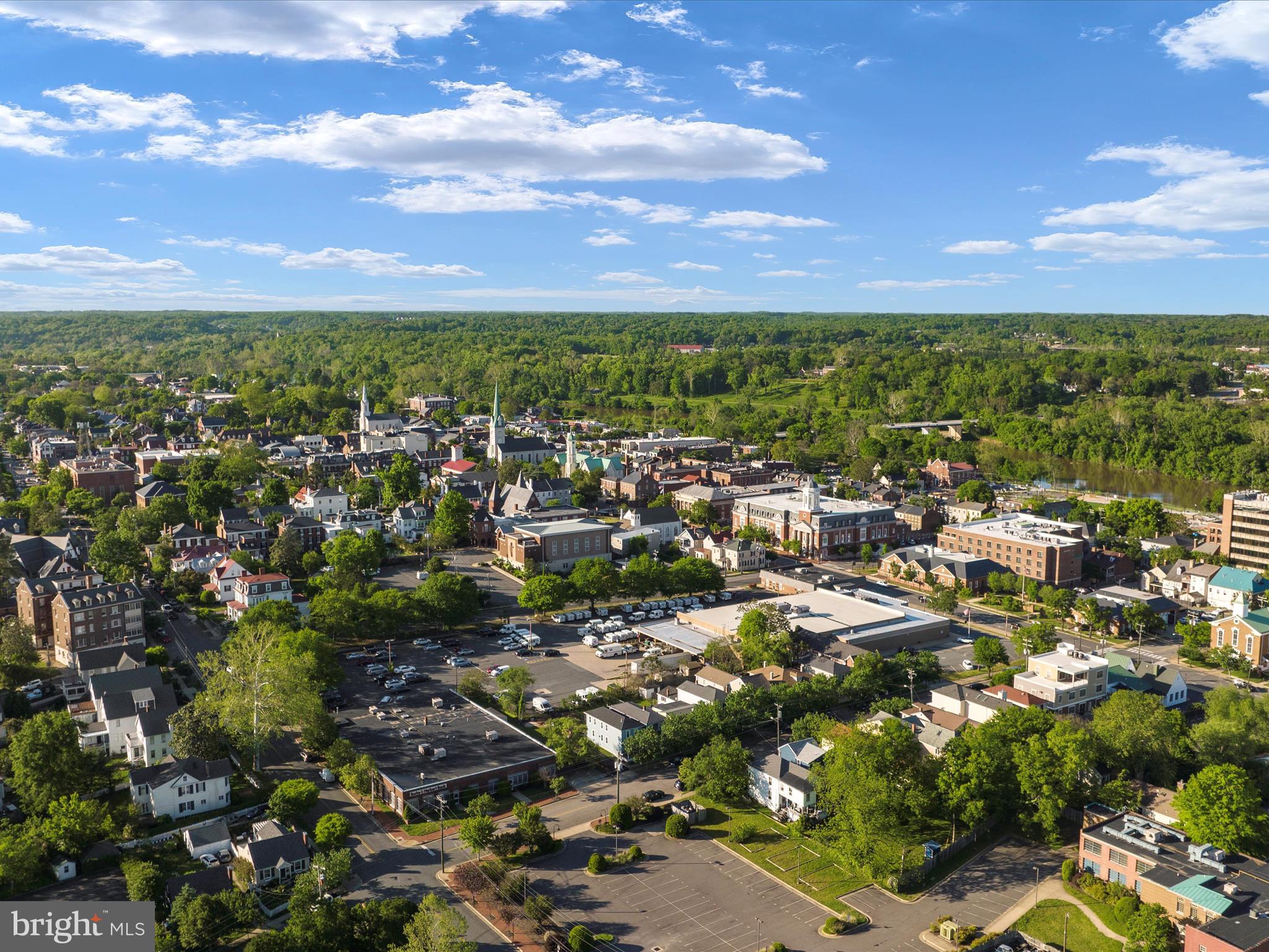 VILLAGE OF IDLEWILD - Residential