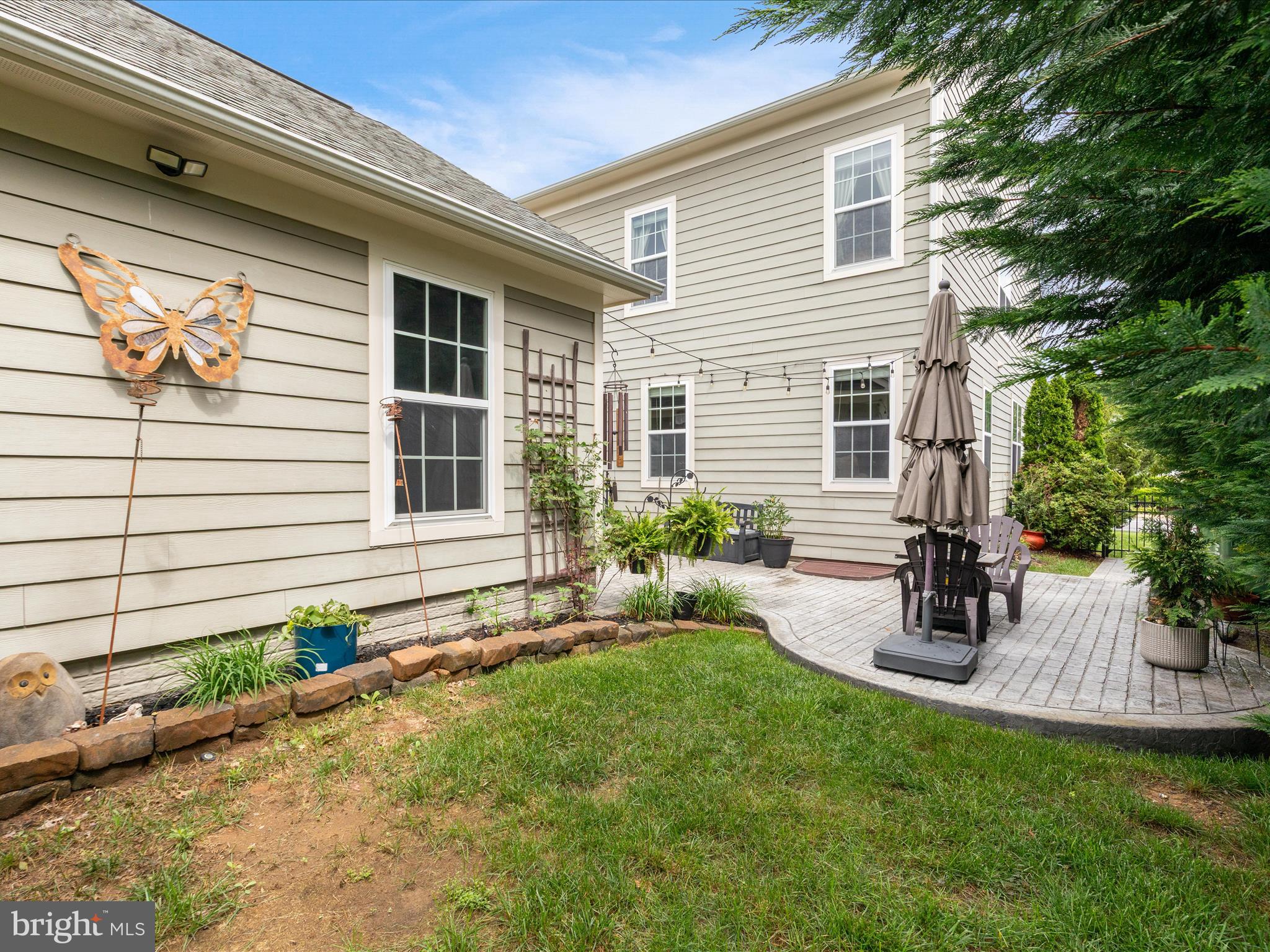 VILLAGE OF IDLEWILD - Residential