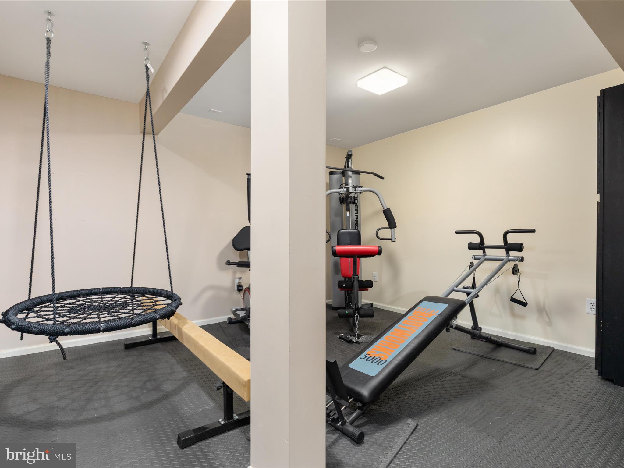 VILLAGE OF IDLEWILD - Residential