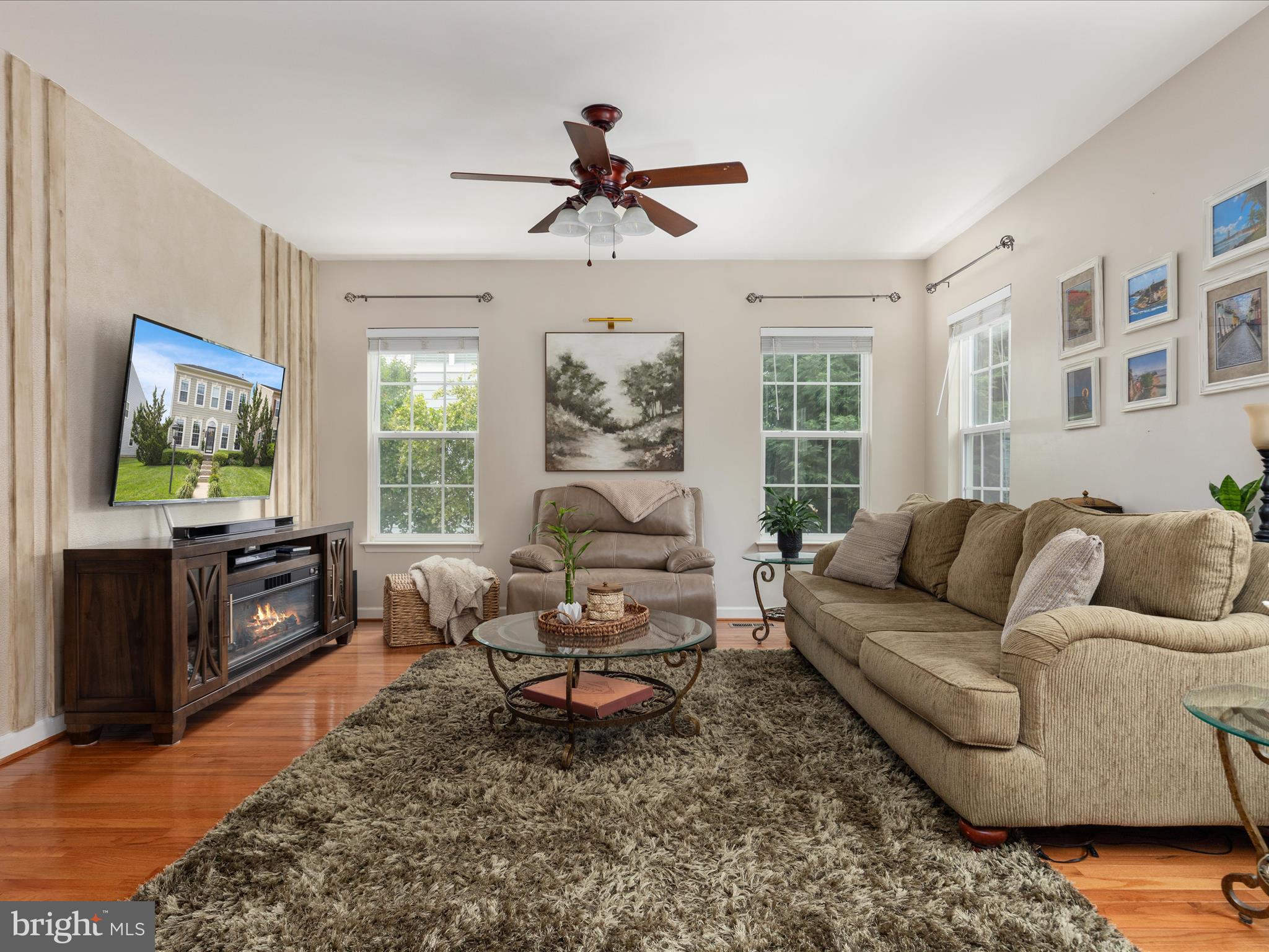 VILLAGE OF IDLEWILD - Residential