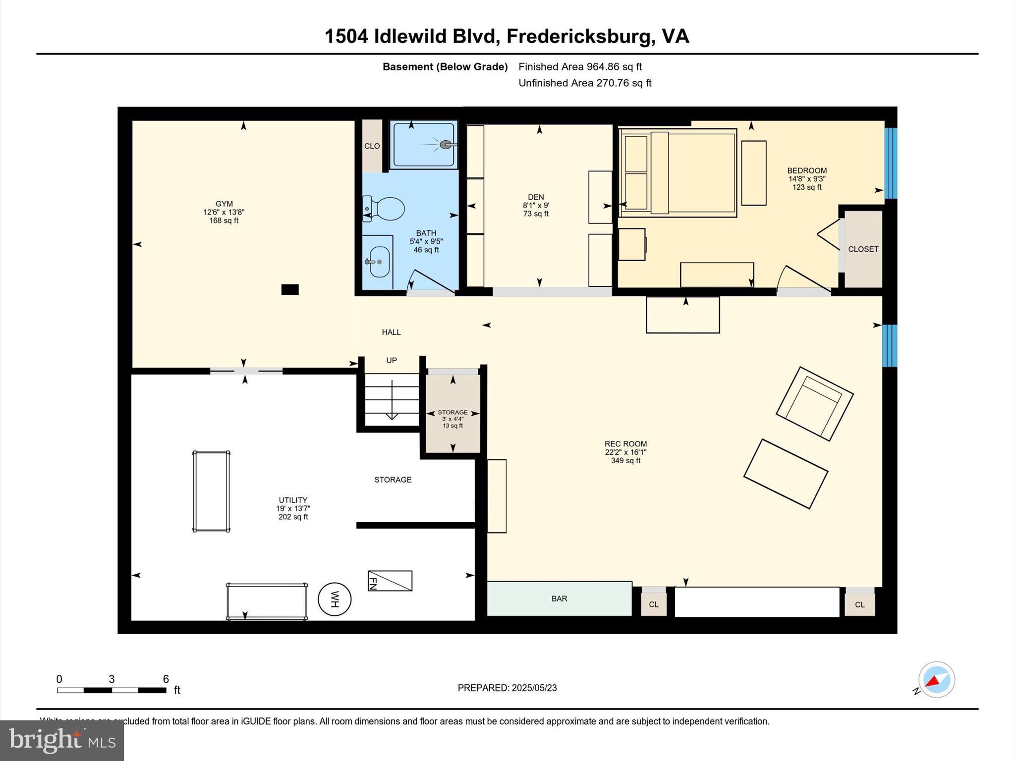 VILLAGE OF IDLEWILD - Residential