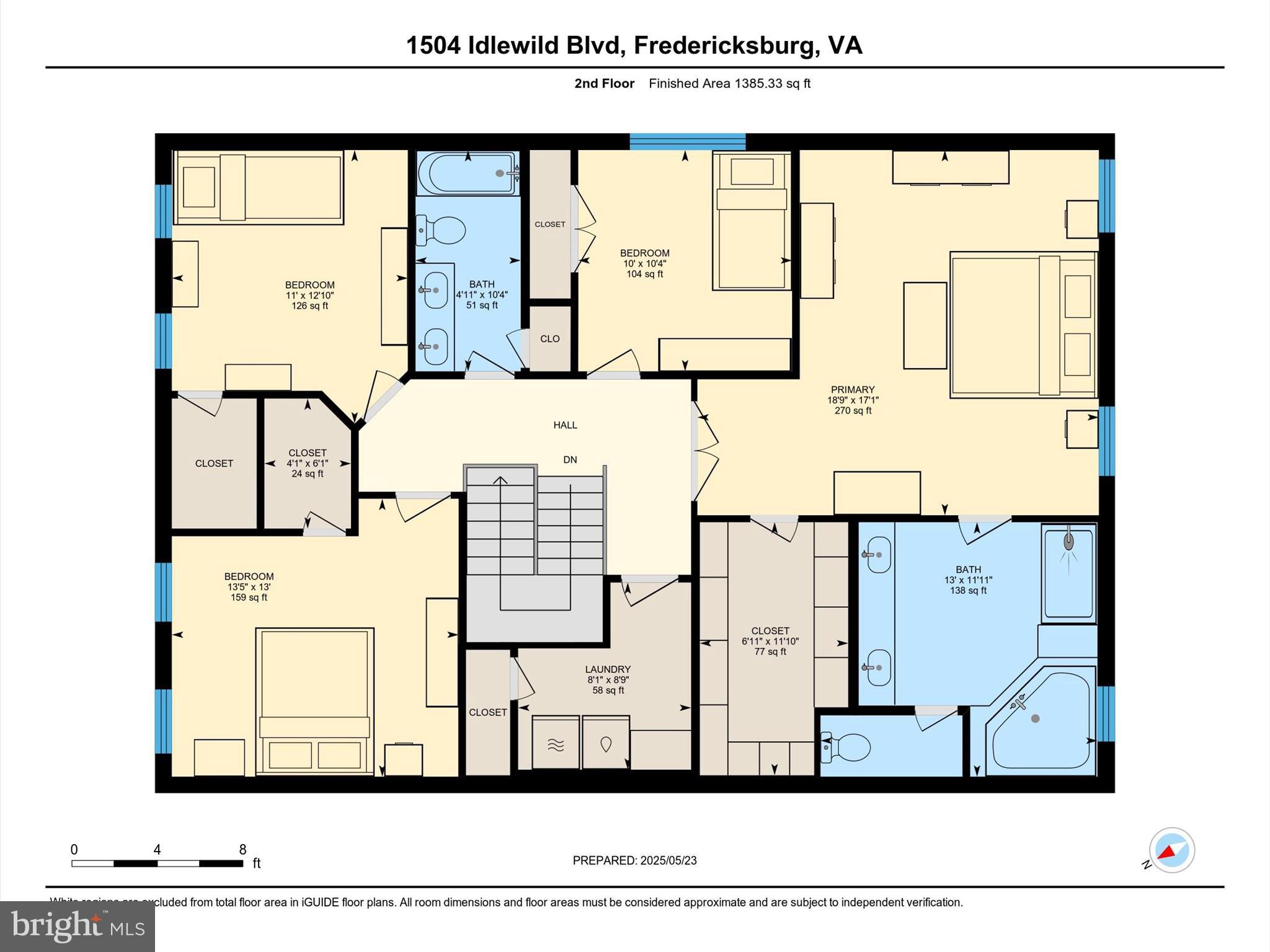 VILLAGE OF IDLEWILD - Residential