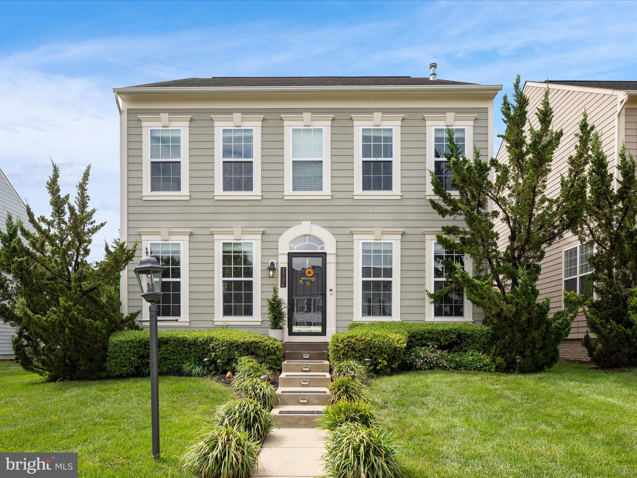 1504 IDLEWILD BOULEVARD
