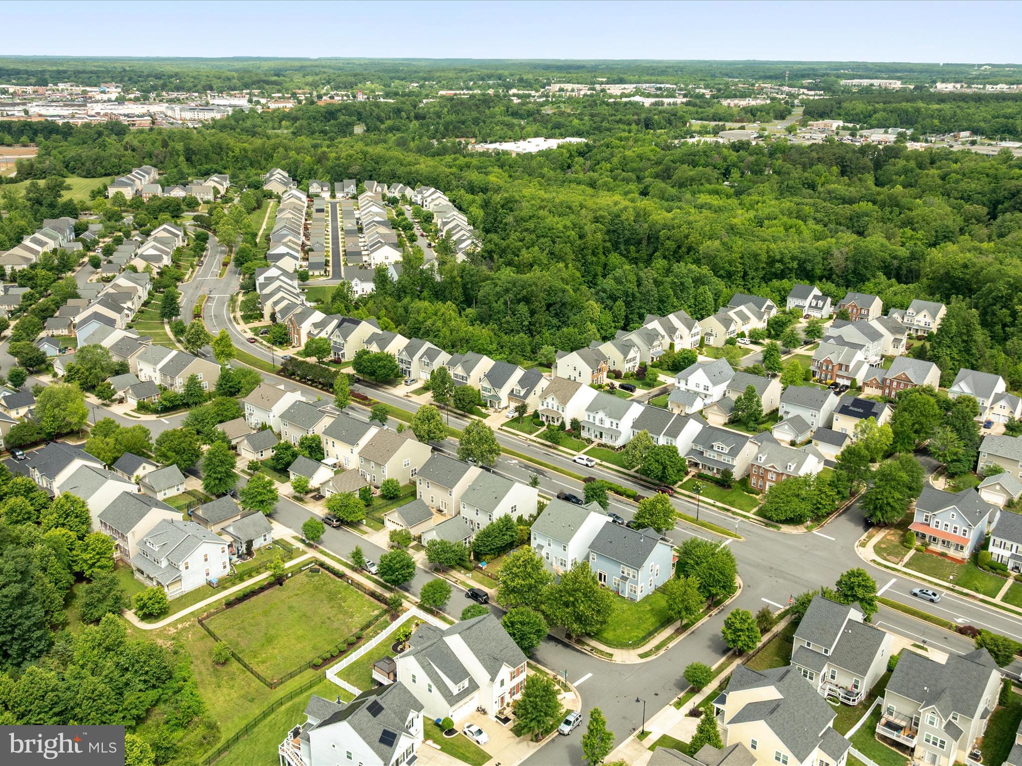 VILLAGE OF IDLEWILD - Residential