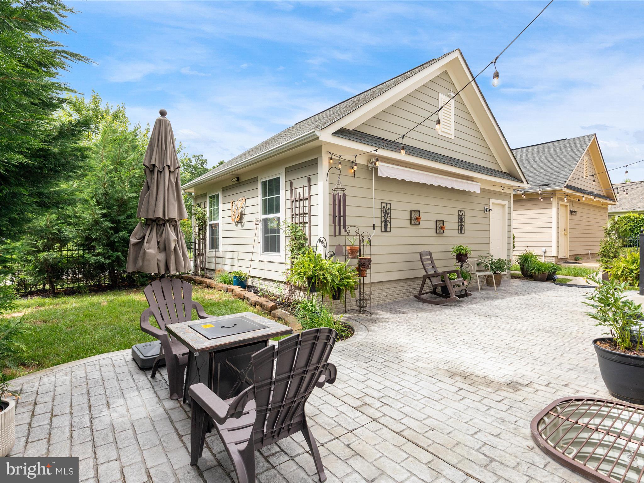 VILLAGE OF IDLEWILD - Residential