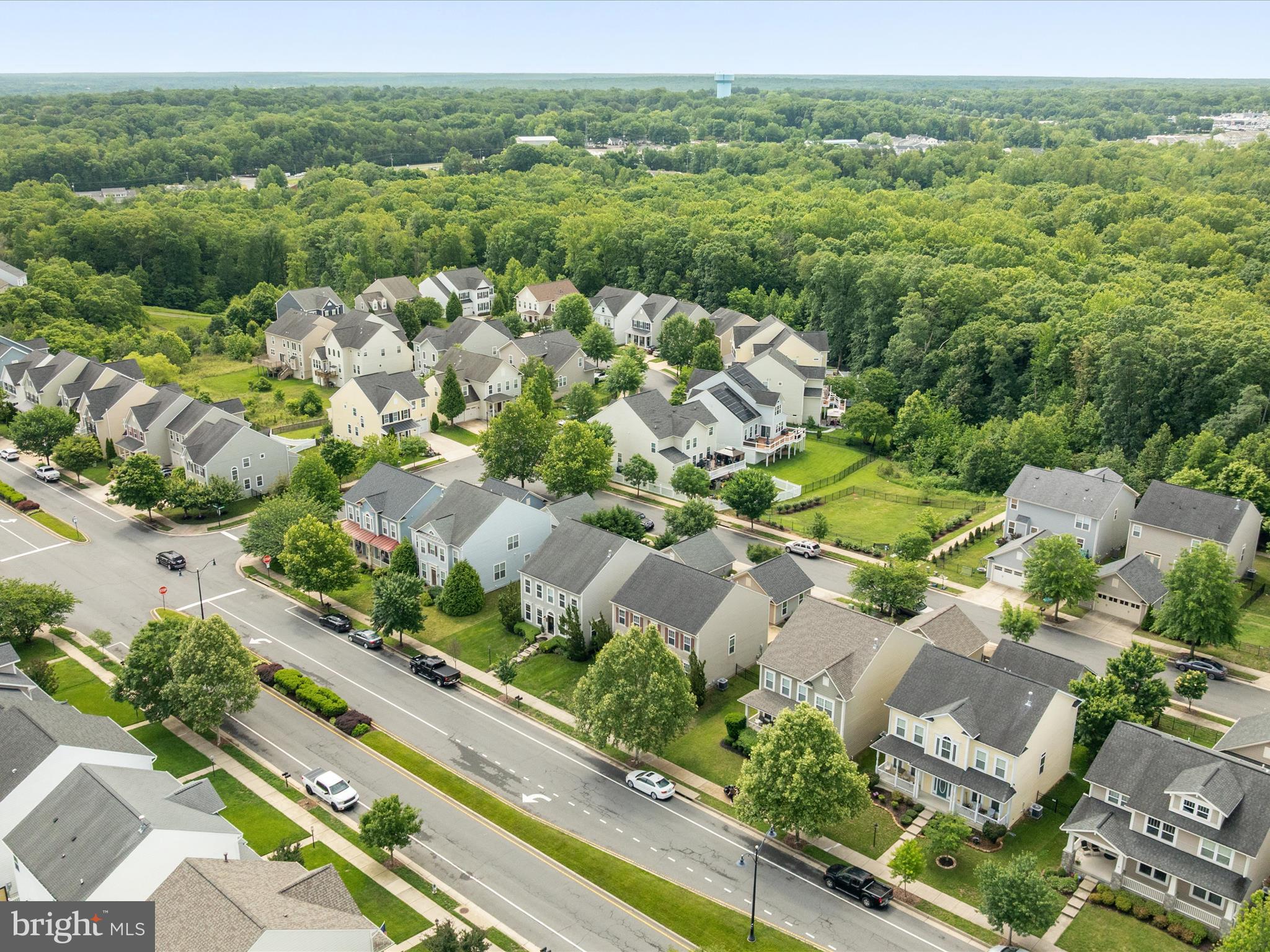 VILLAGE OF IDLEWILD - Residential