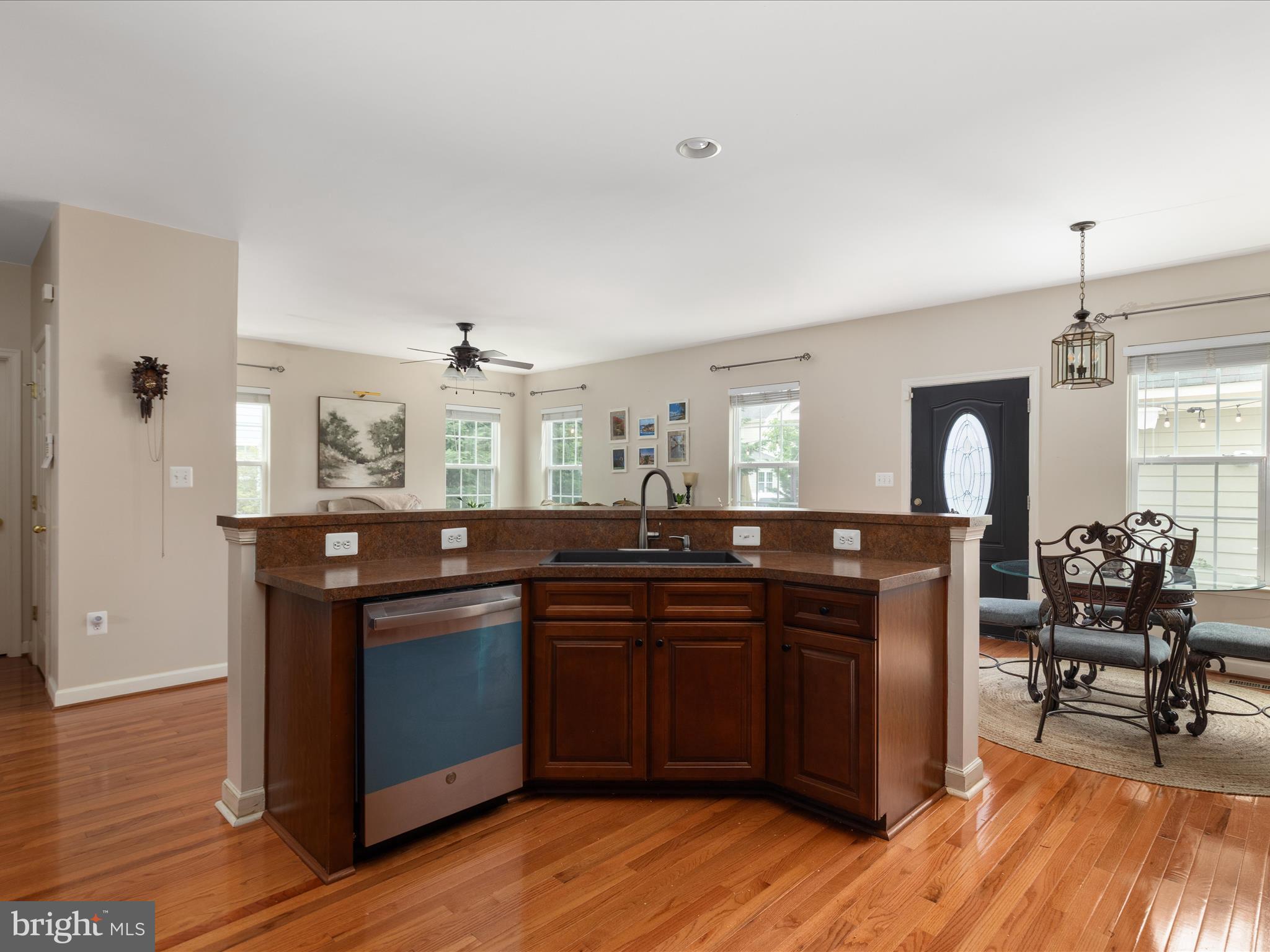 VILLAGE OF IDLEWILD - Residential