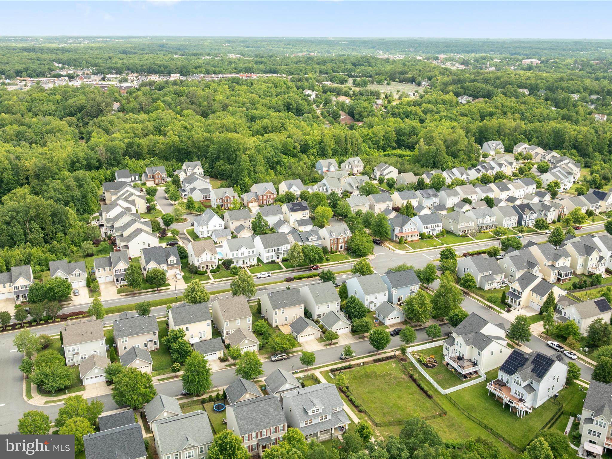 VILLAGE OF IDLEWILD - Residential