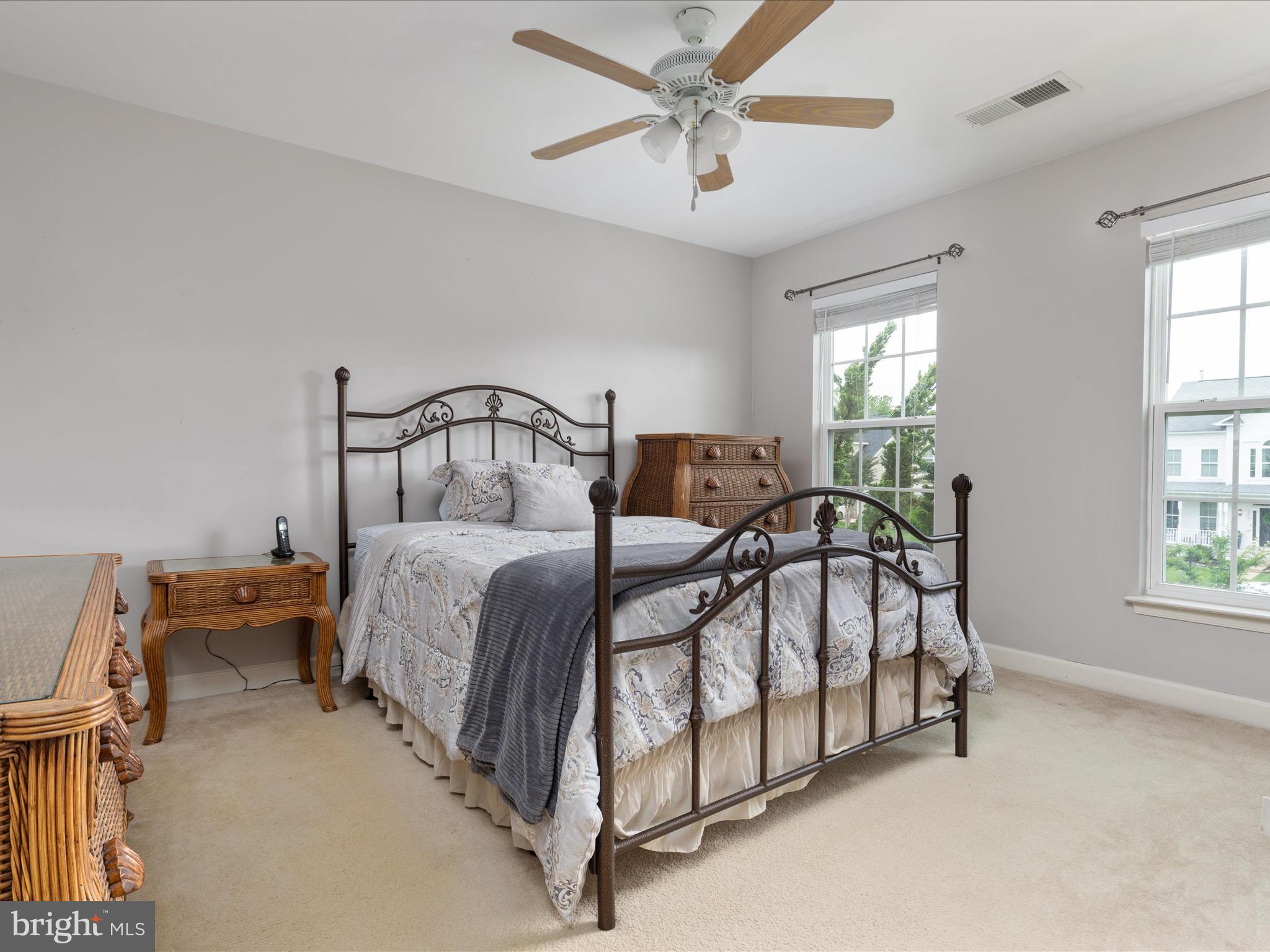 VILLAGE OF IDLEWILD - Residential