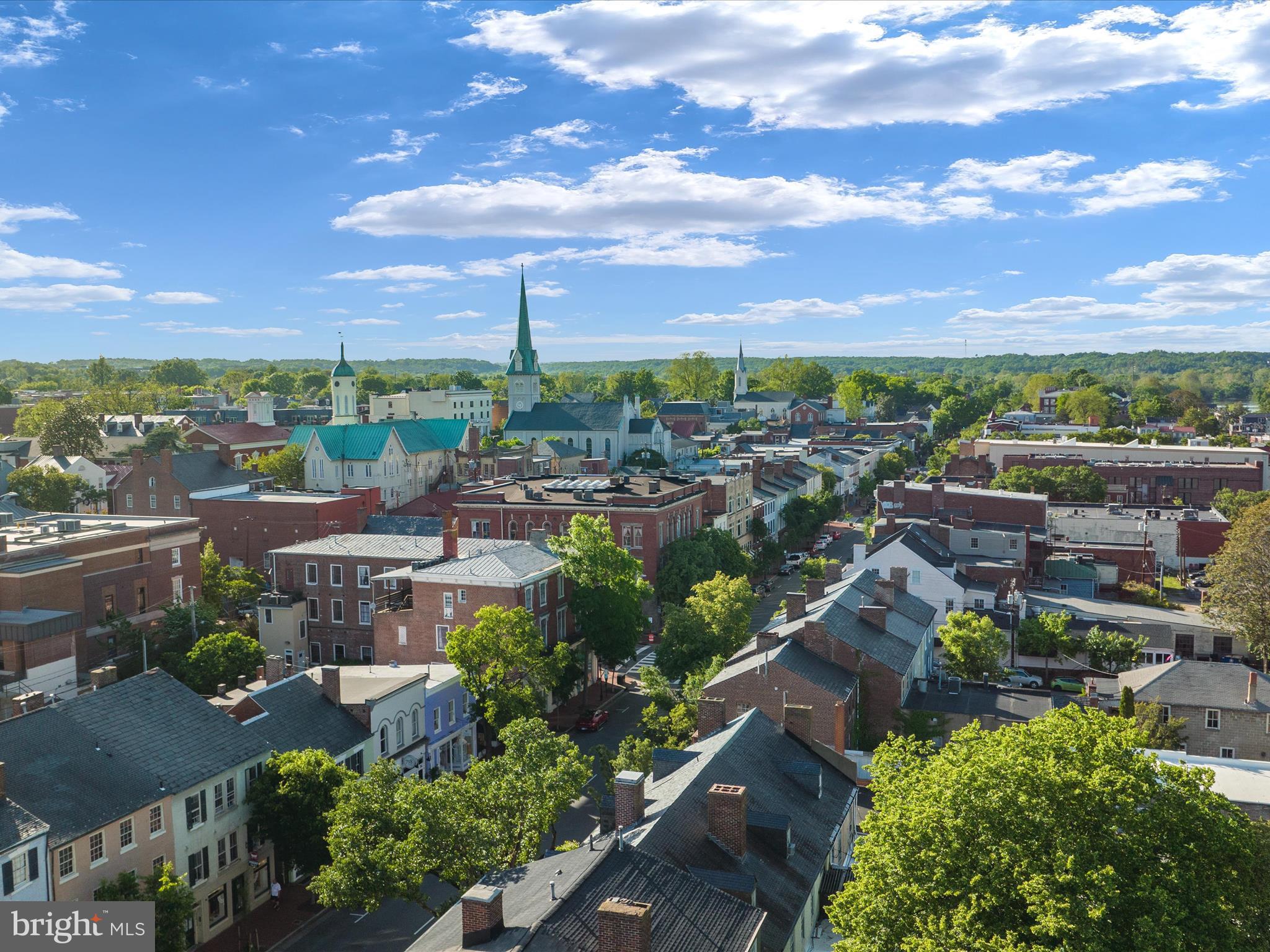 VILLAGE OF IDLEWILD - Residential