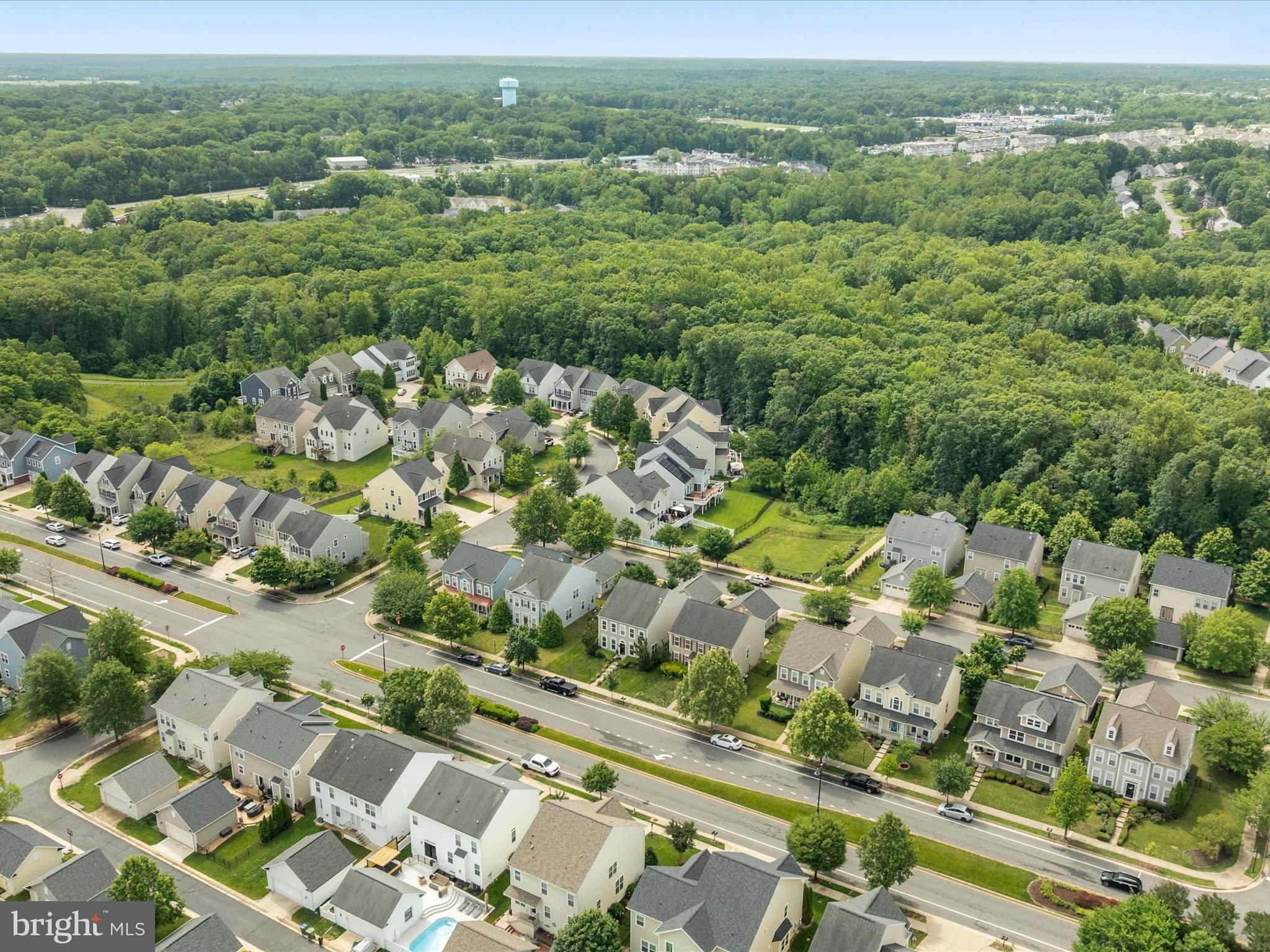 VILLAGE OF IDLEWILD - Residential