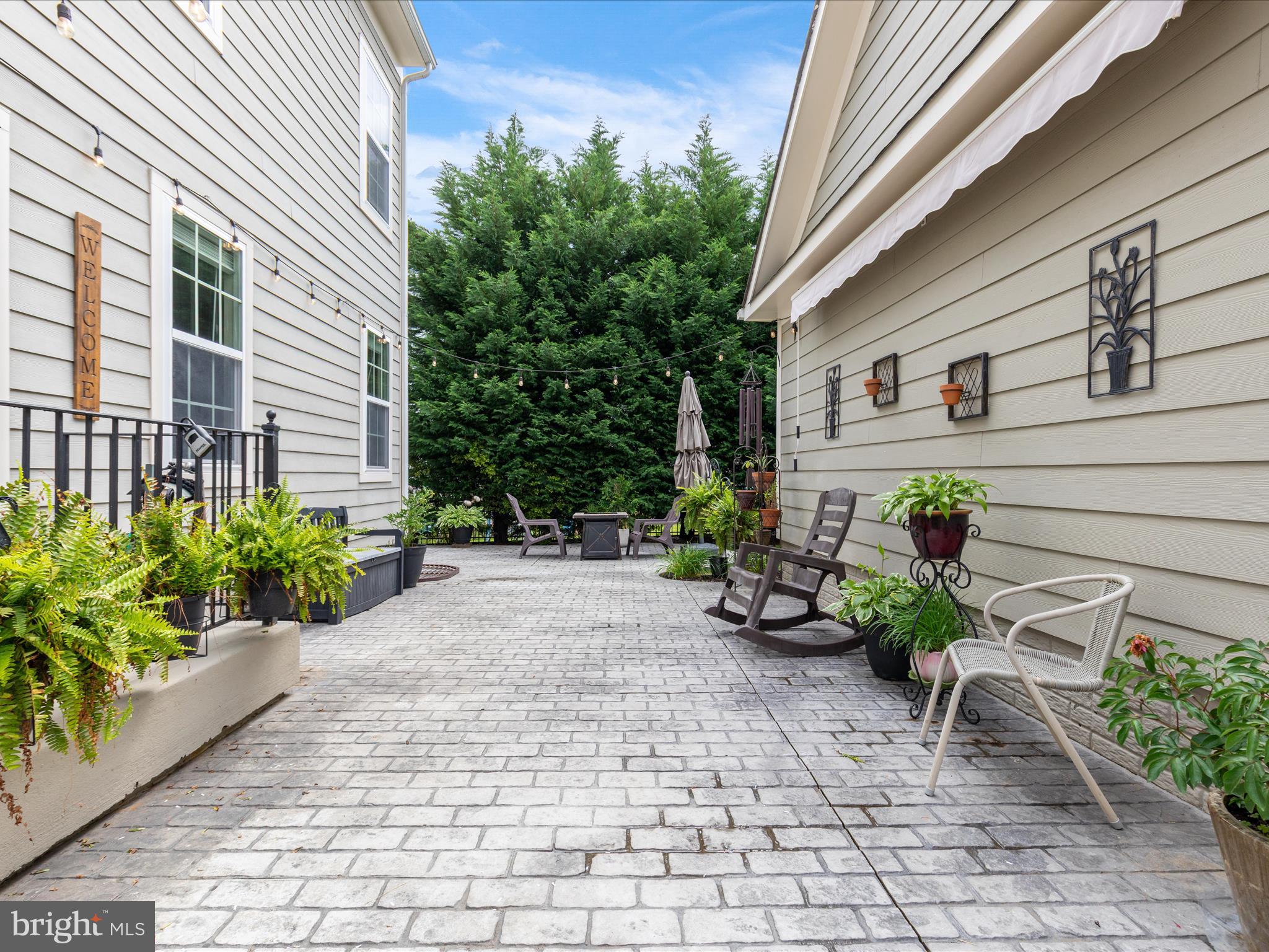 VILLAGE OF IDLEWILD - Residential