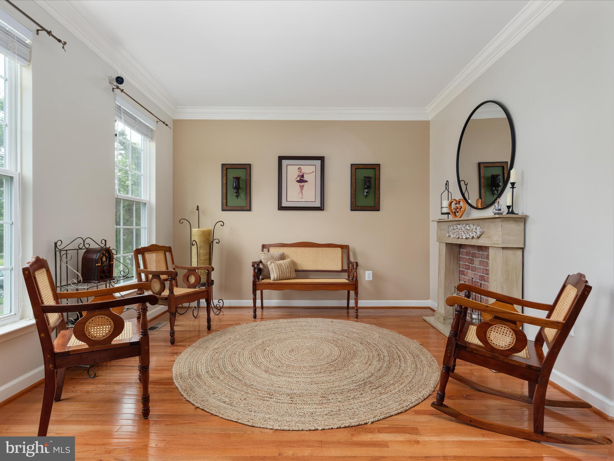 VILLAGE OF IDLEWILD - Residential