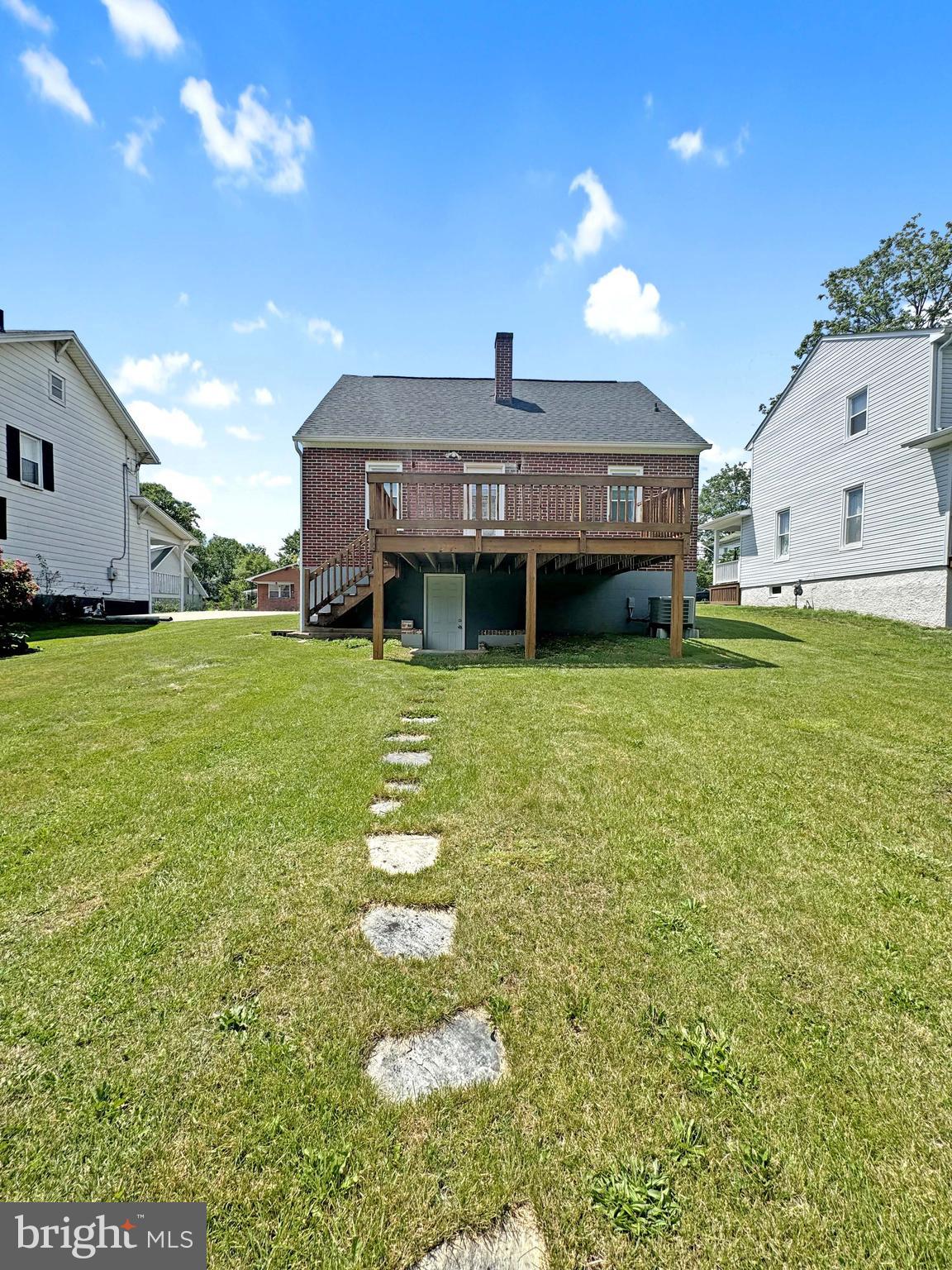 236 SHAWNEE AVENUE