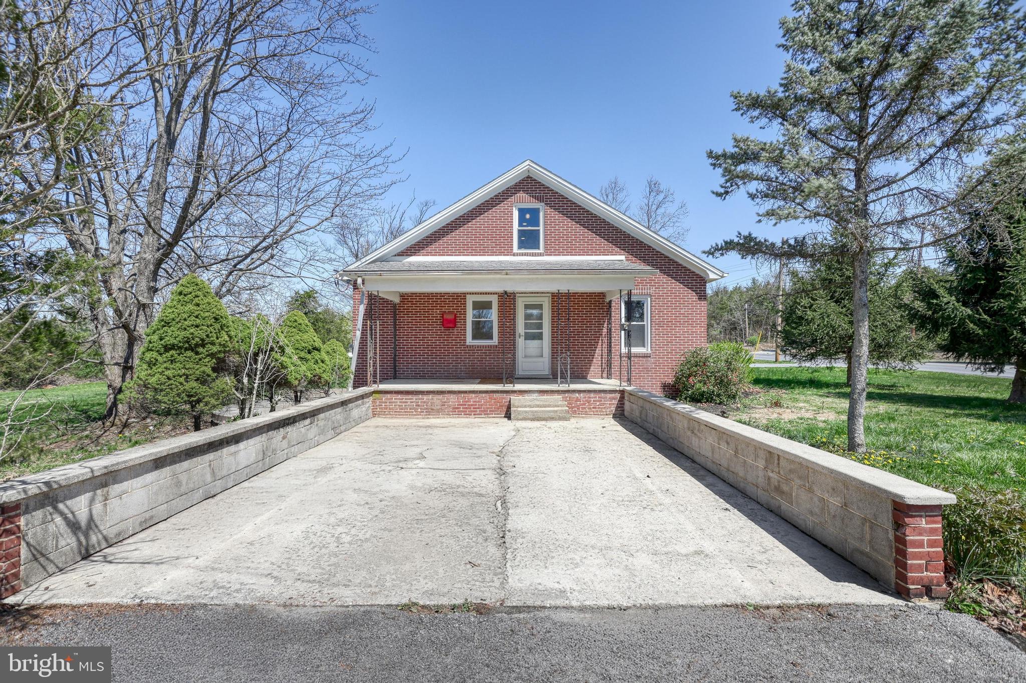 35 HERRS RIDGE ROAD