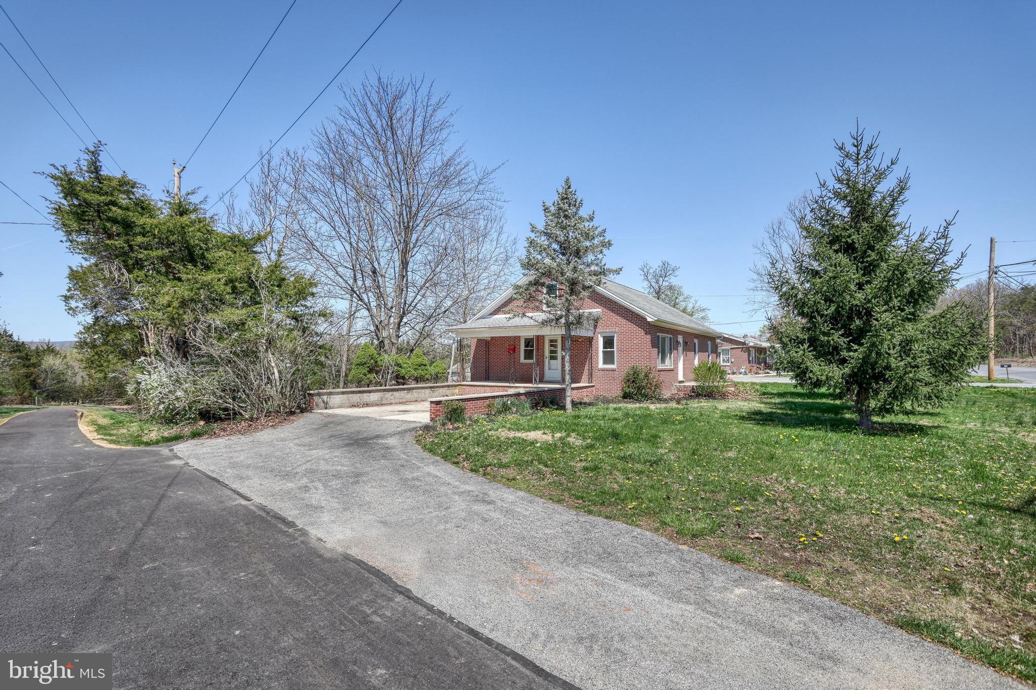 35 HERRS RIDGE ROAD