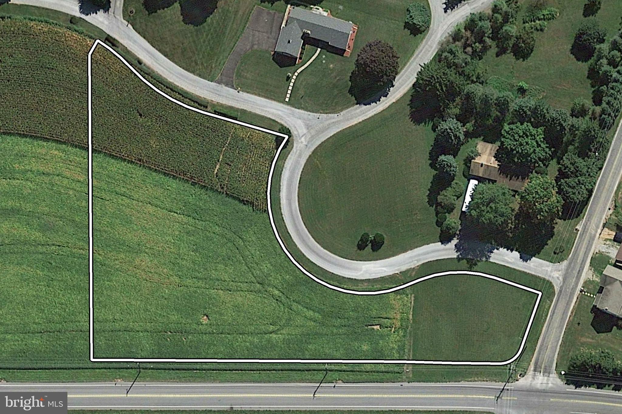 NORTH CODORUS TWP - Residential