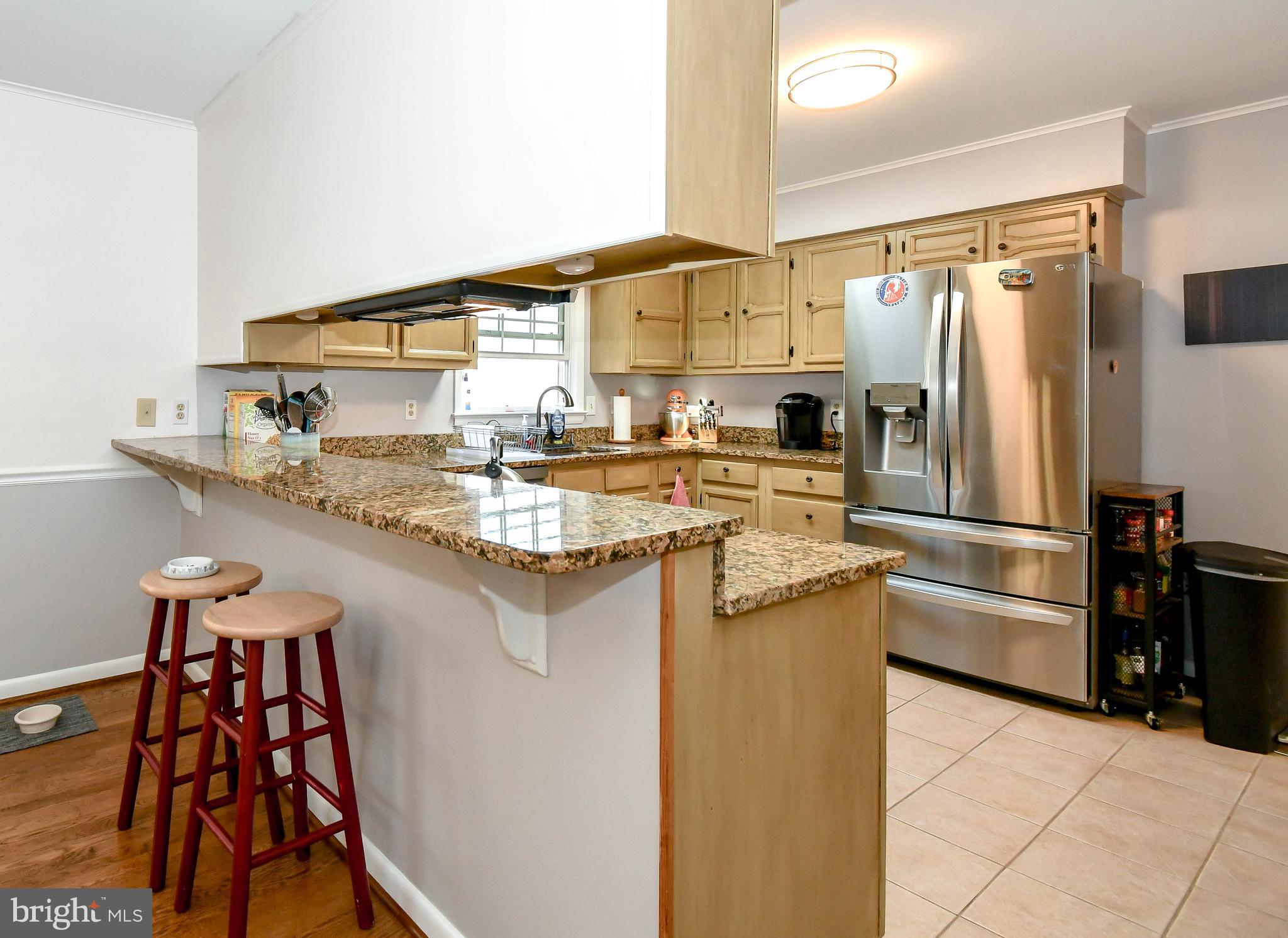 HERITAGE WOODS - Residential