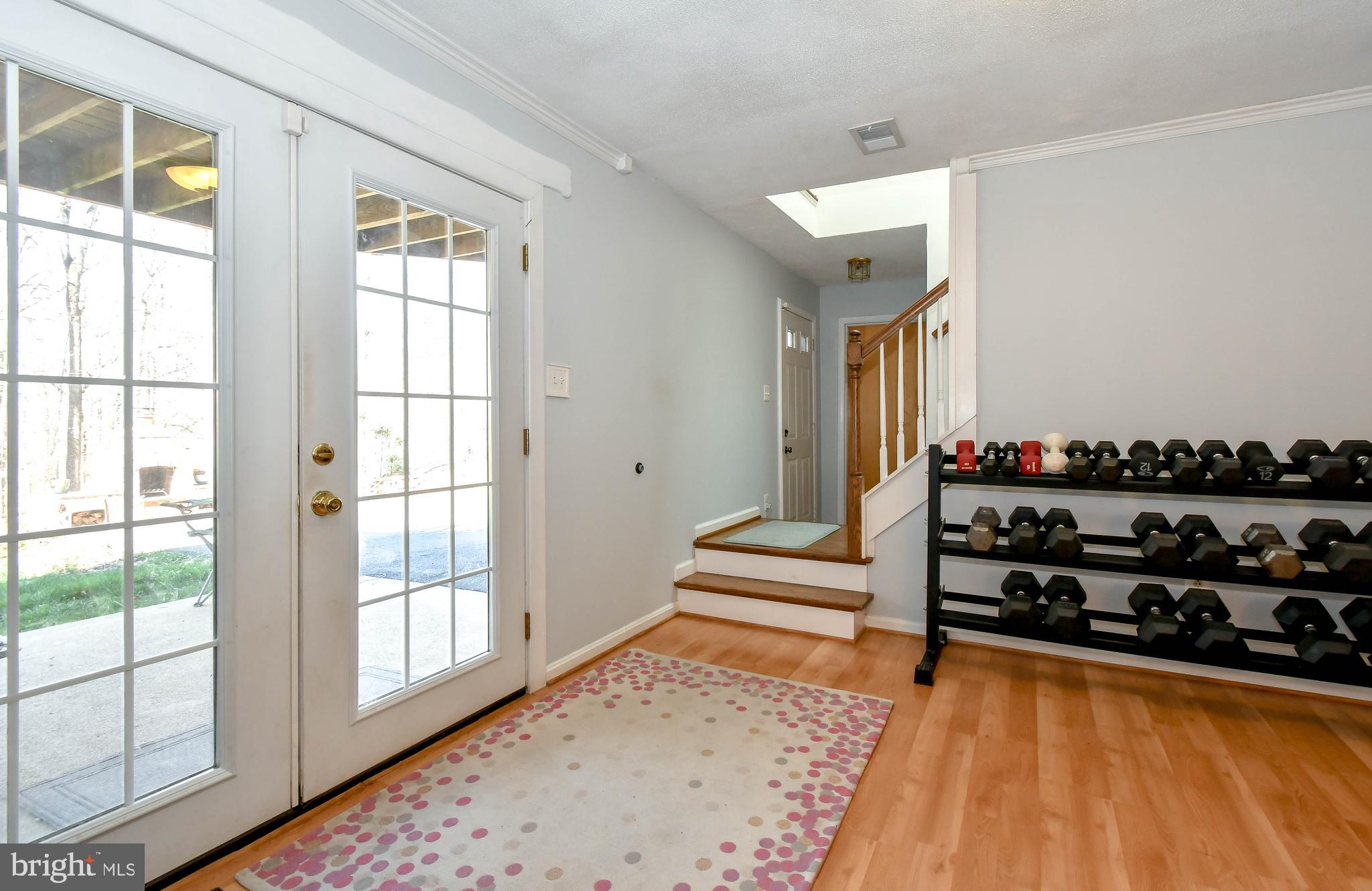 HERITAGE WOODS - Residential