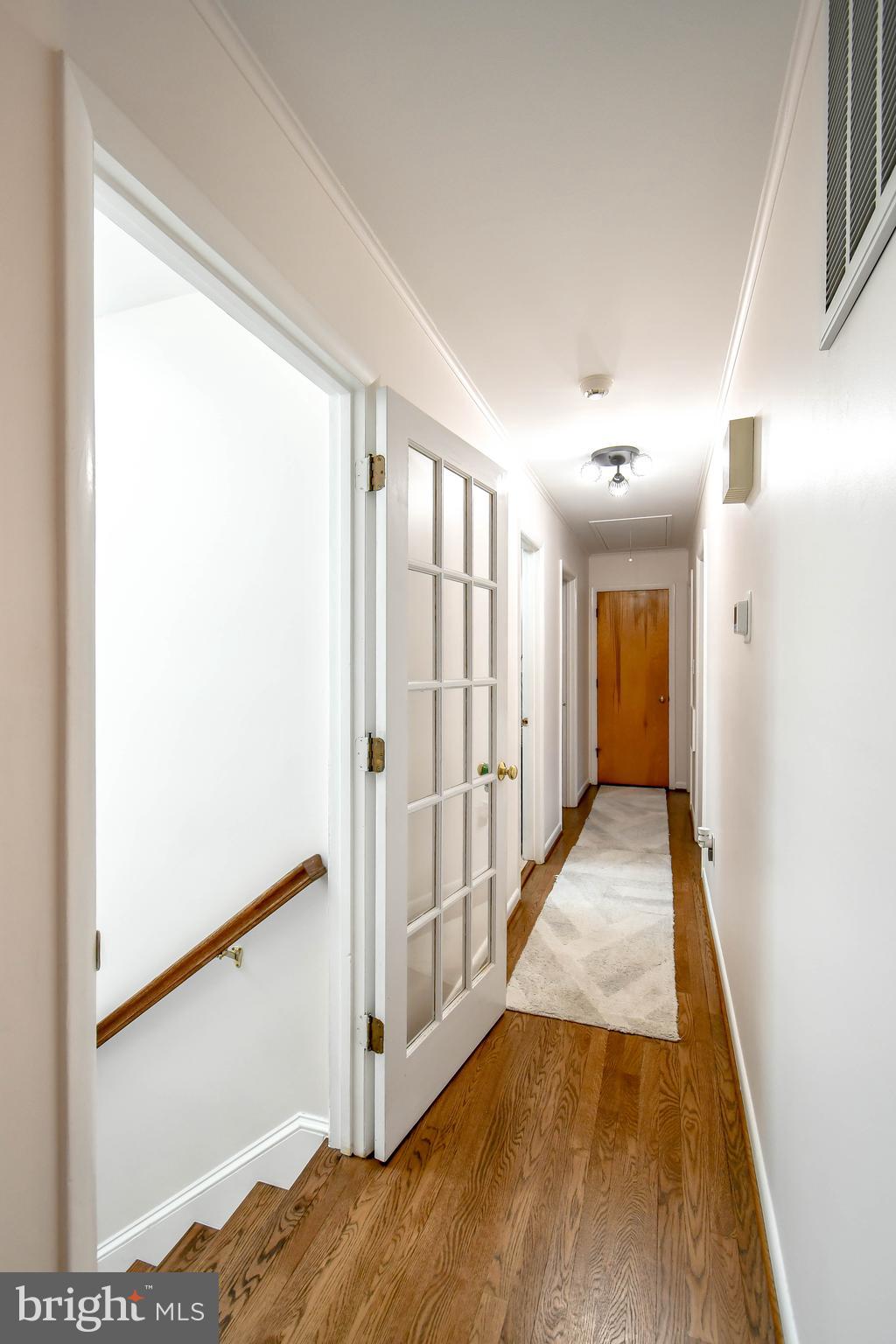 HERITAGE WOODS - Residential