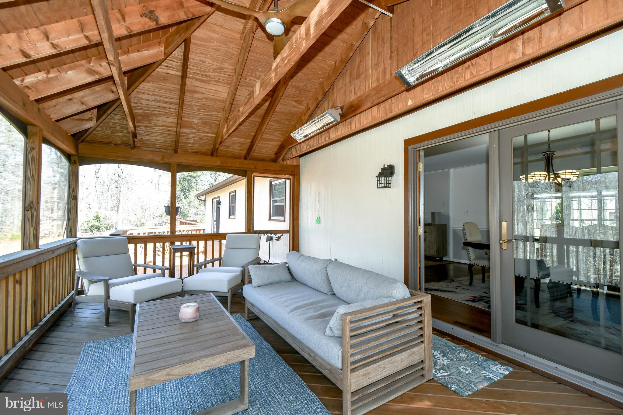 HERITAGE WOODS - Residential