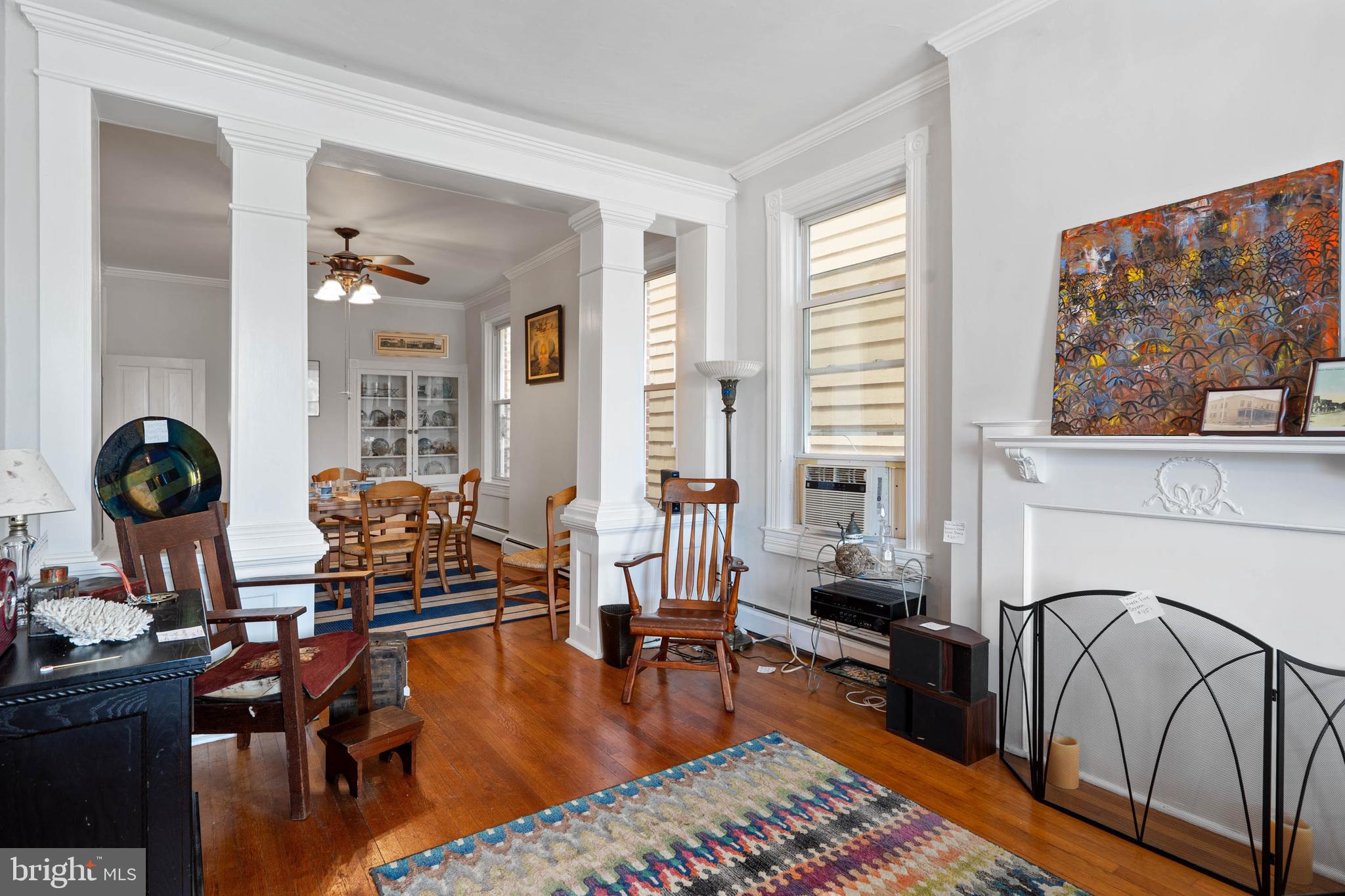 407 SAVANNAH ROAD