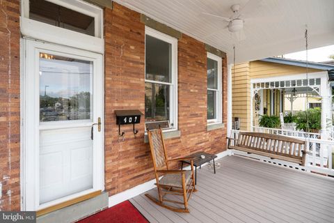 407 SAVANNAH ROAD LEWES DE 19958