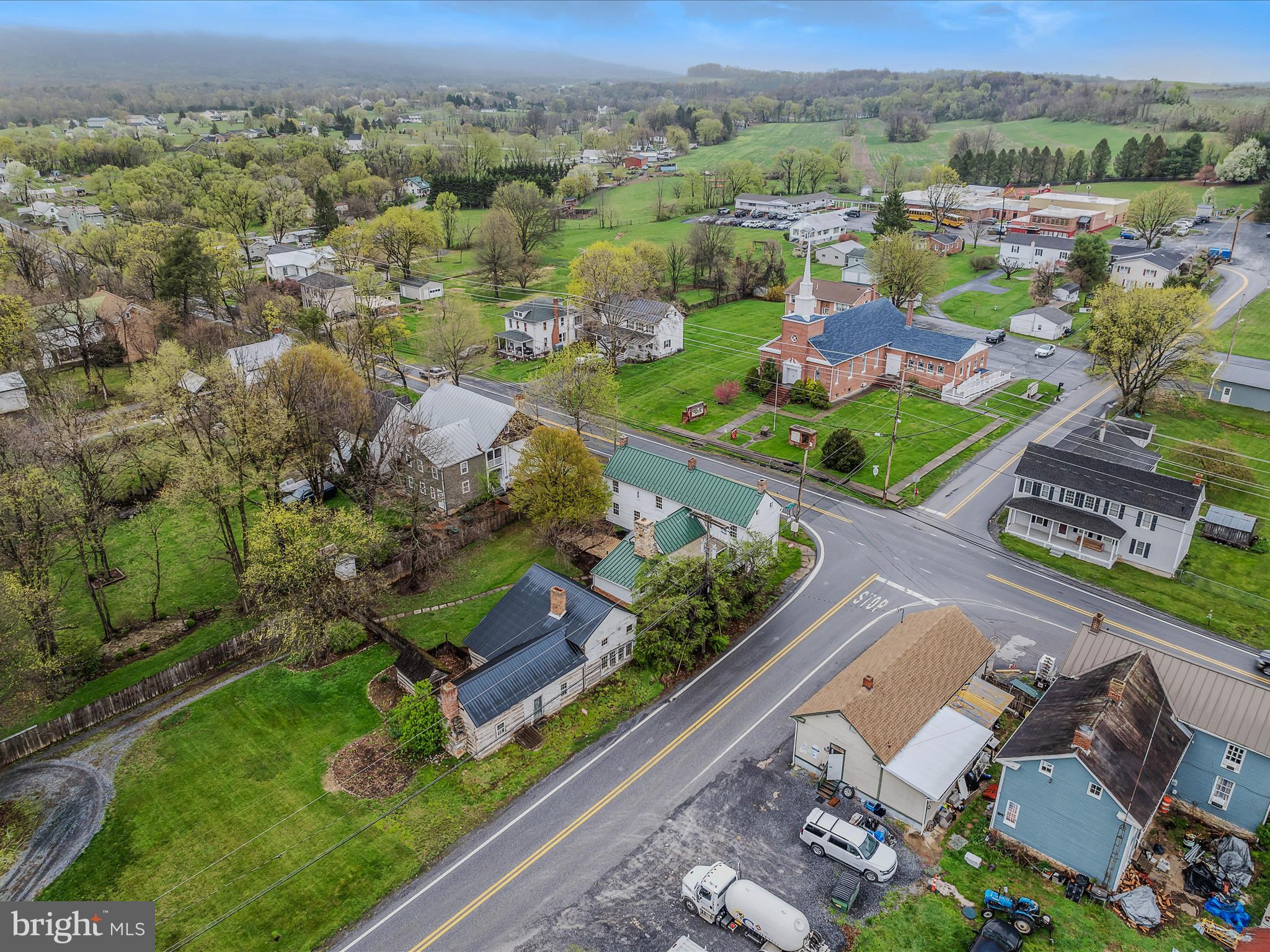1788 GERRARDSTOWN ROAD