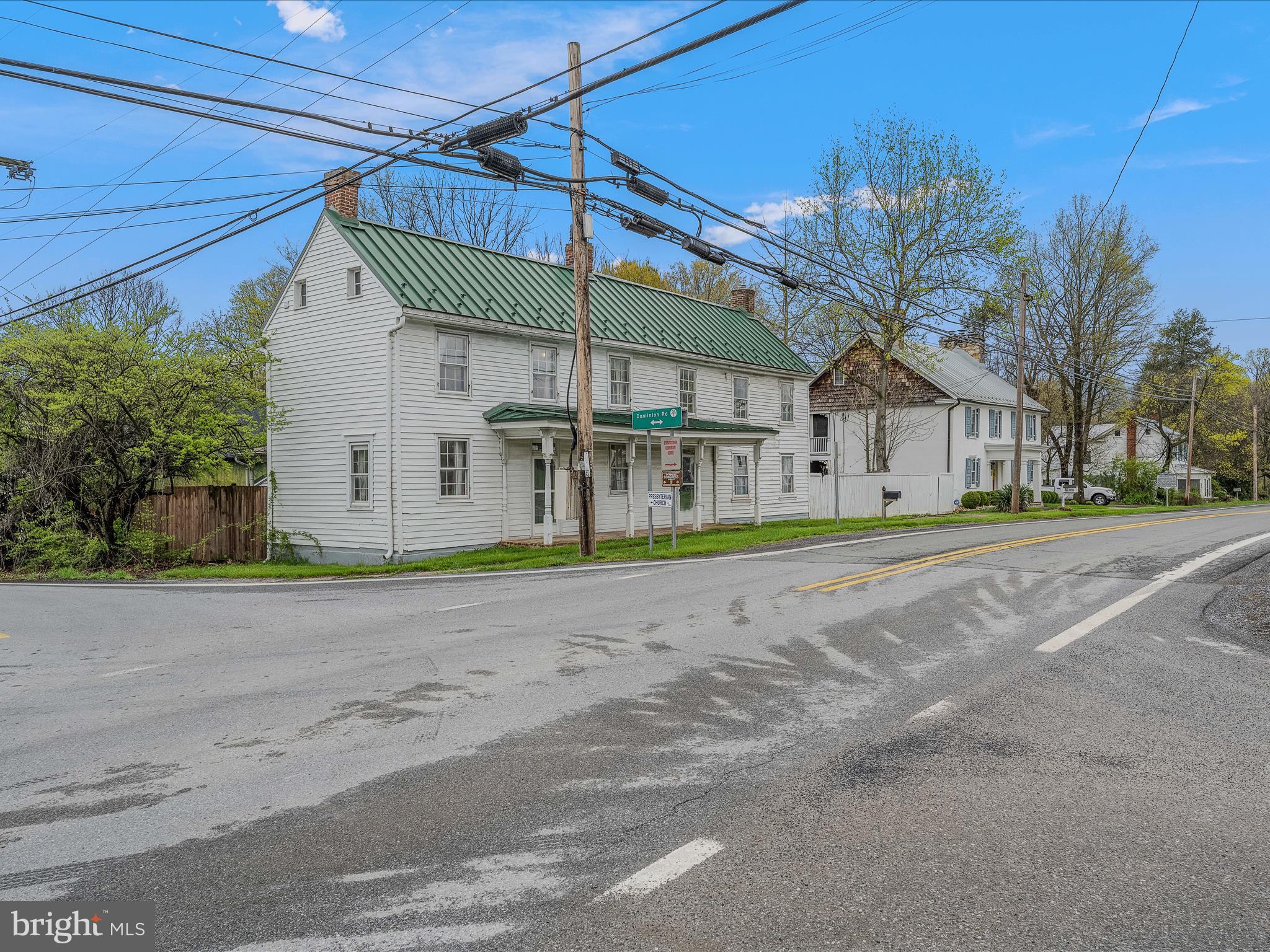 1788 GERRARDSTOWN ROAD