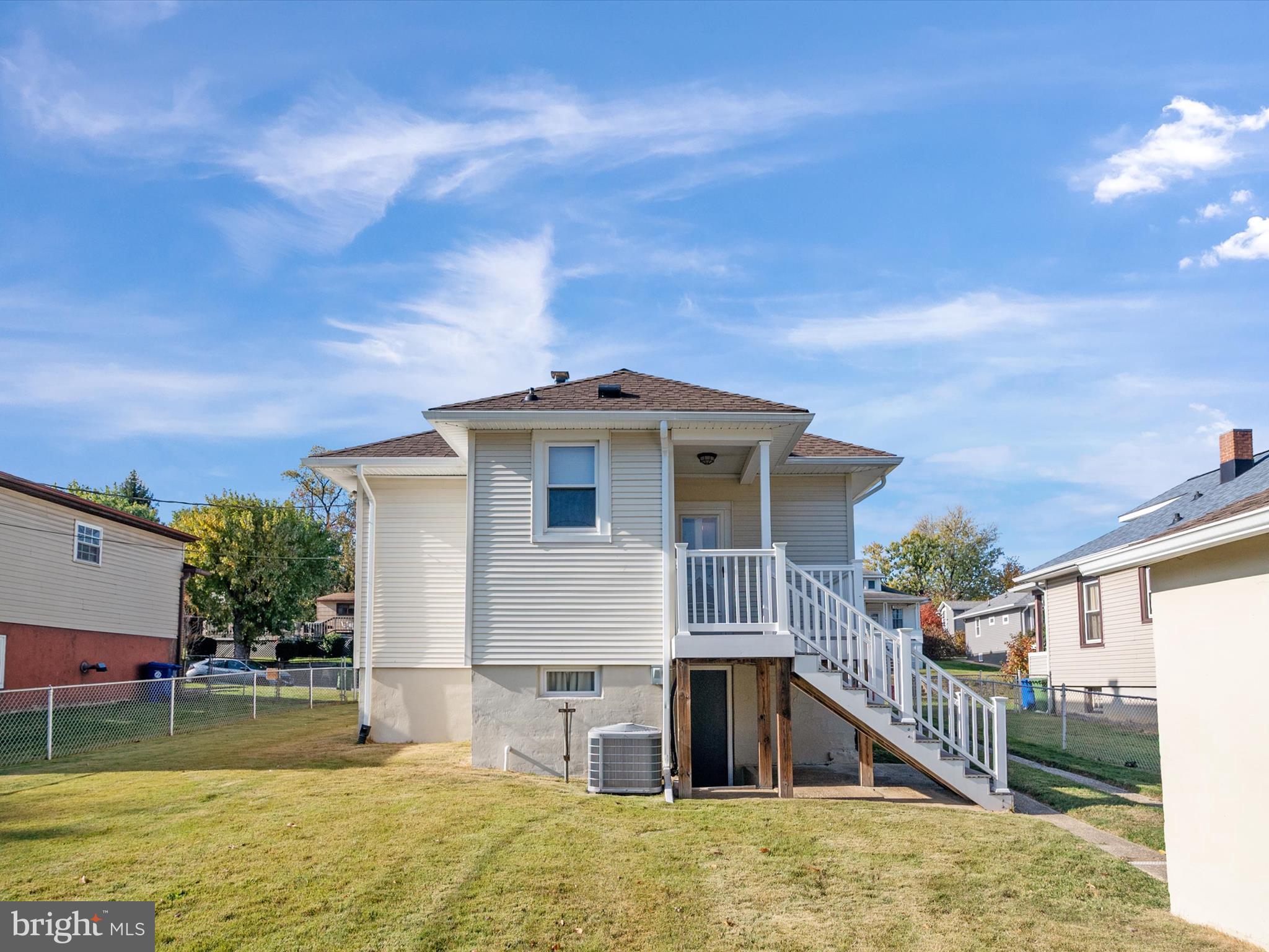 VIOLETVILLE - Residential