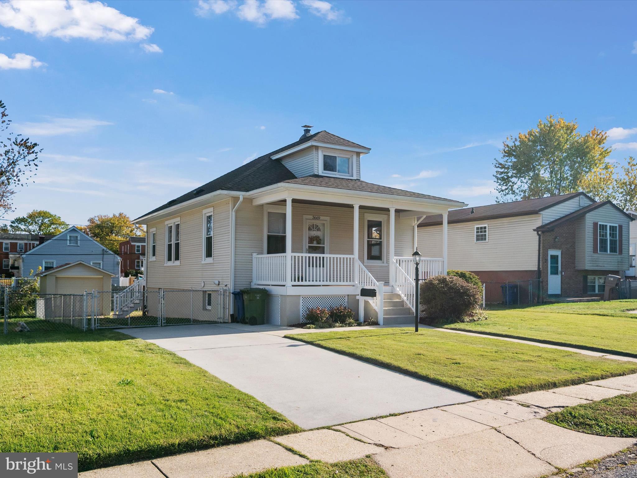 VIOLETVILLE - Residential