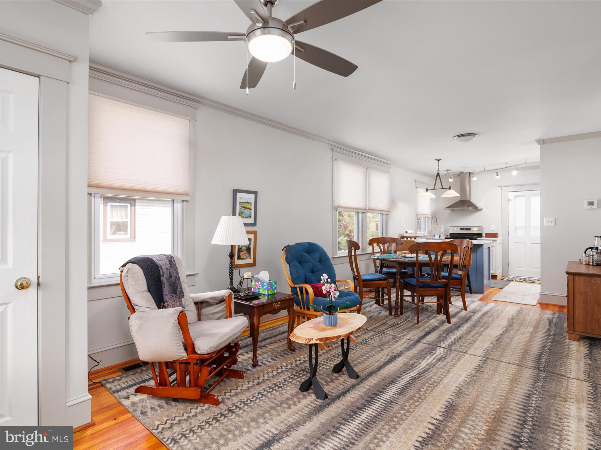 VIOLETVILLE - Residential