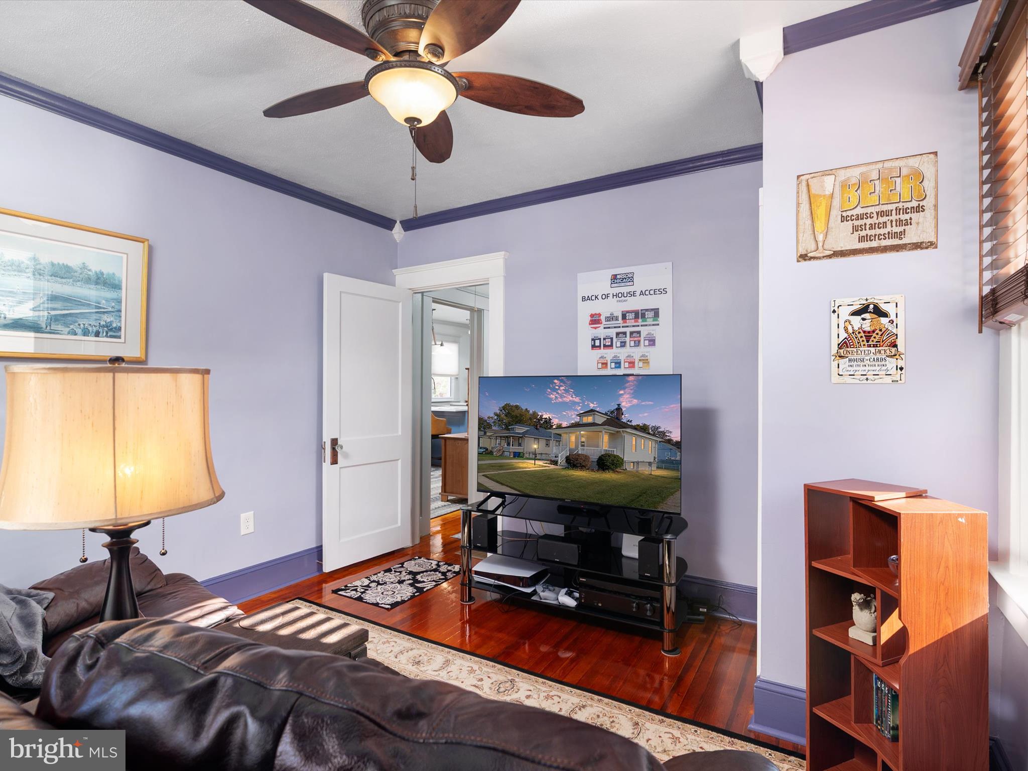 VIOLETVILLE - Residential