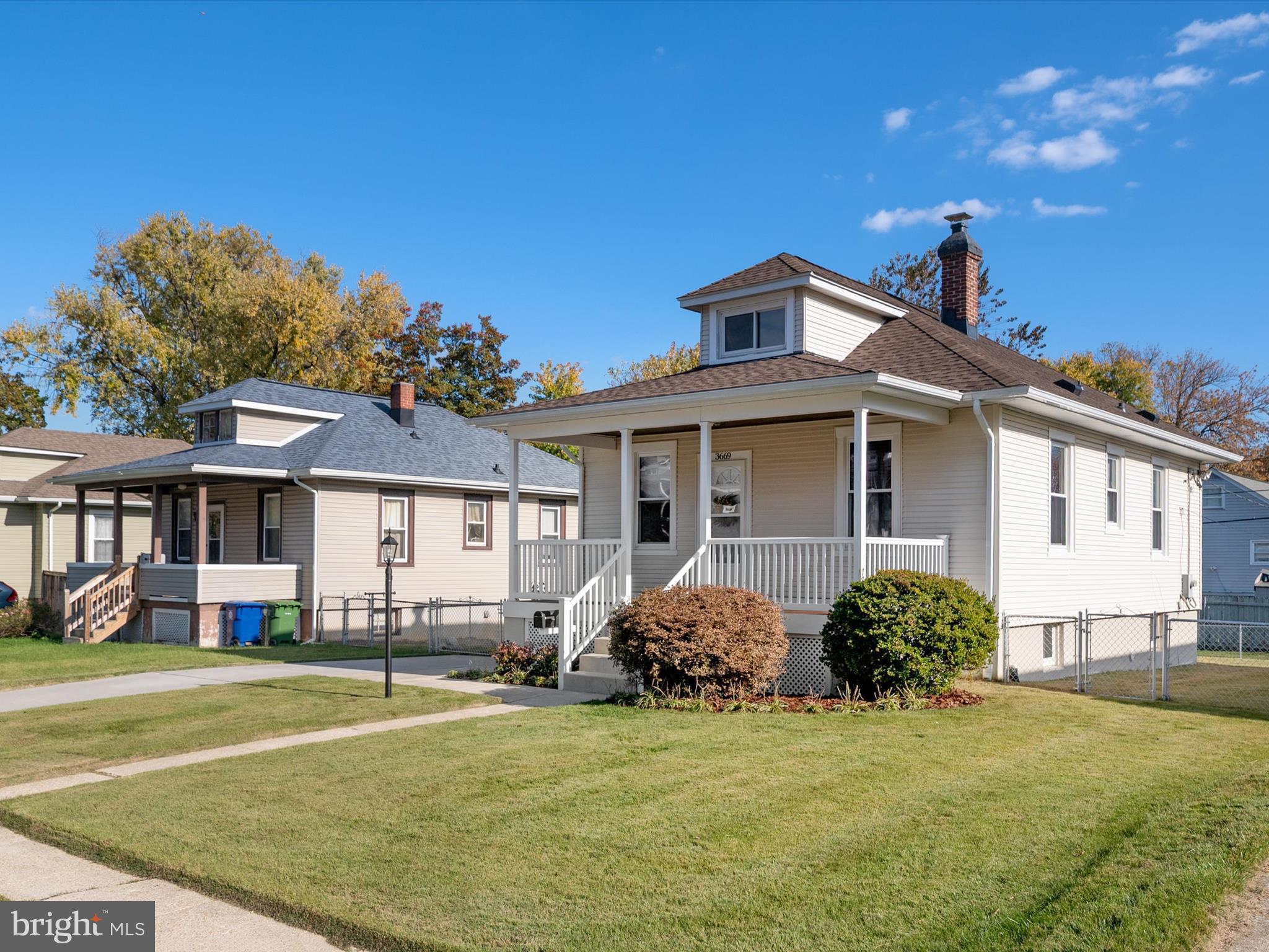 VIOLETVILLE - Residential